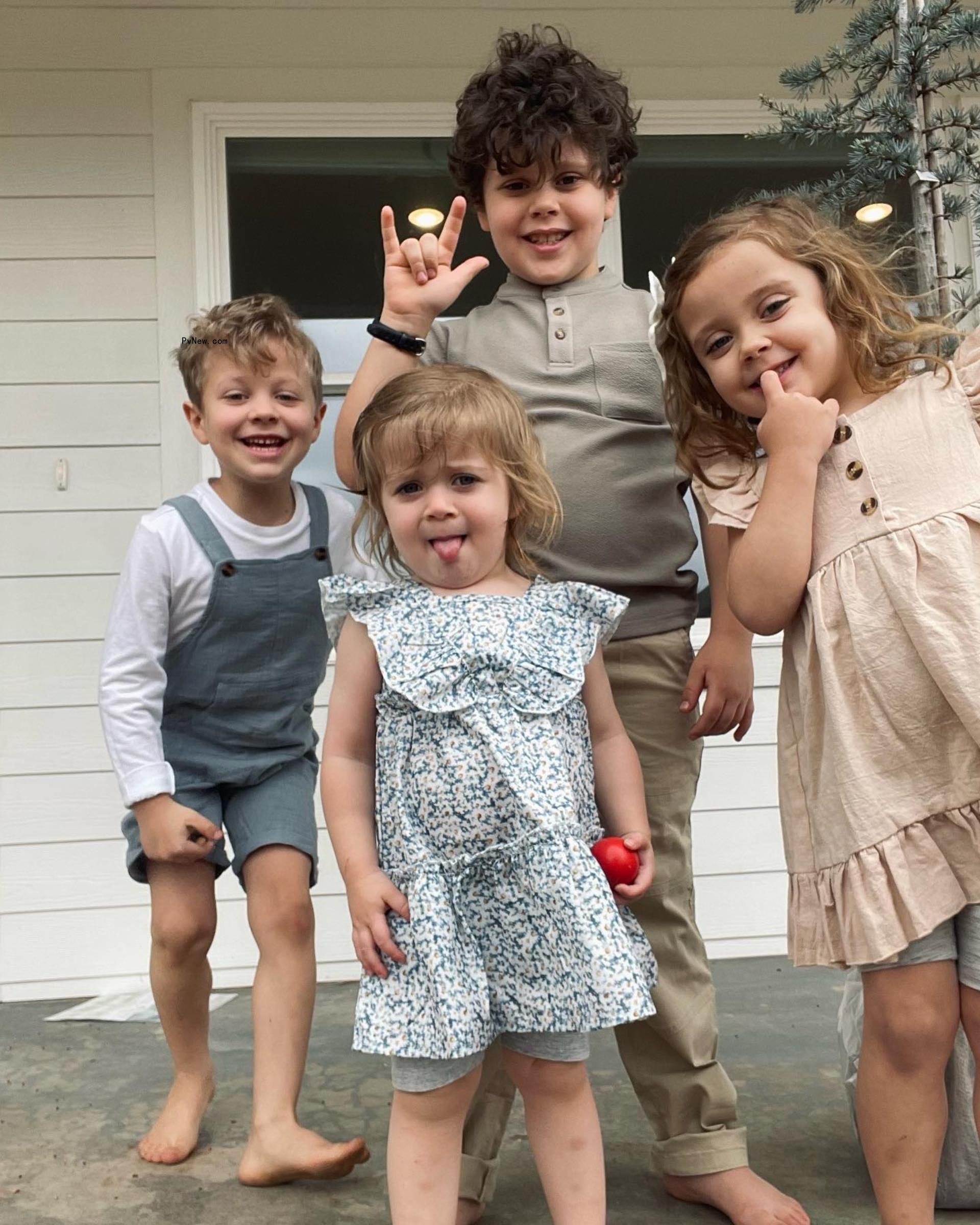 BTS’ Permission to Dance on Stage Tour: Photos From the First Two Nights