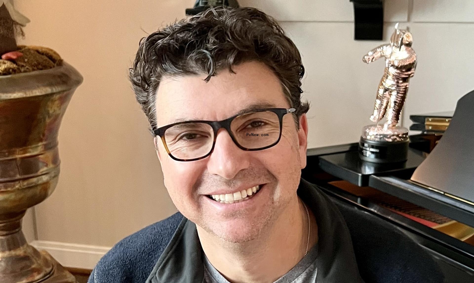 Hitmaker of the Month: Master Mixer Serban Ghenea Keeps the Weeknd, Doja Cat and Ariana Grande in His Own Mix