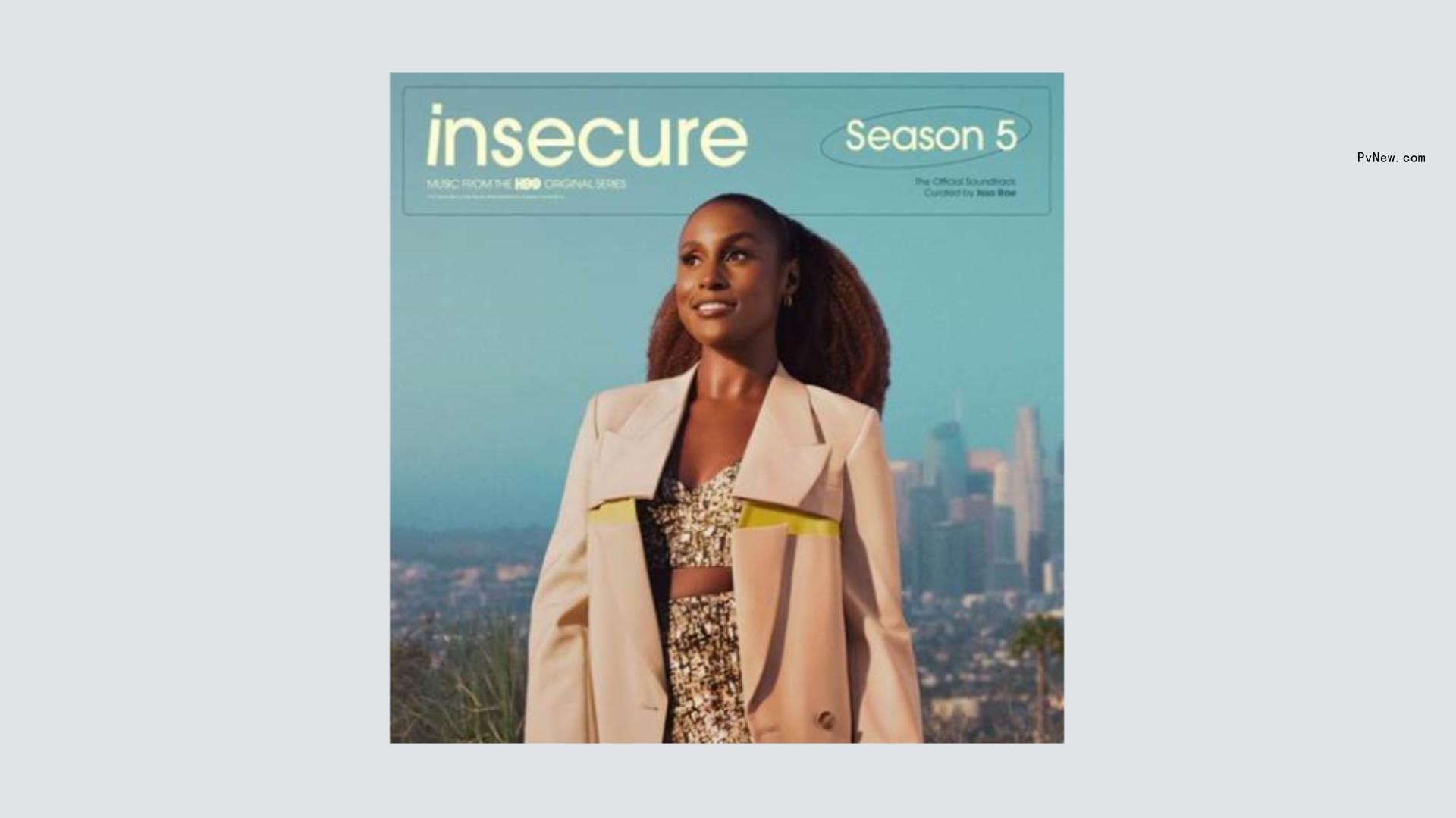 Issa Rae Unveils Next ‘Insecure’ Soundtrack, With Saweetie, Thundercat and More