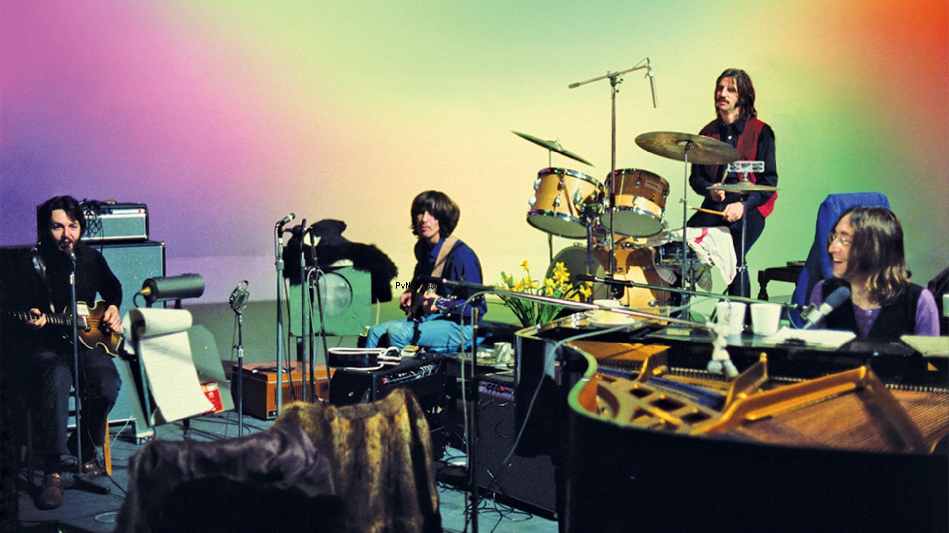 Why the Beatles’ ‘Get Back’ May Stand as the Best Rock Doc Ever (Column)