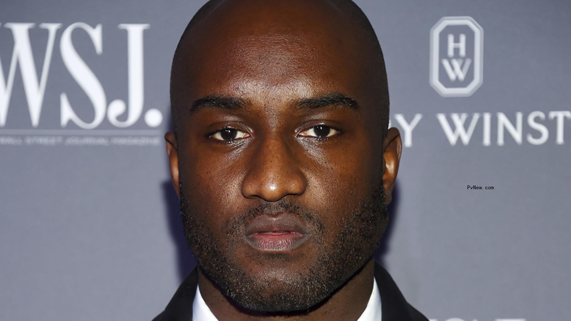 Virgil Abloh, Off-White Founder and Louis Vuitton Menswear Artistic Director, Dies at 41