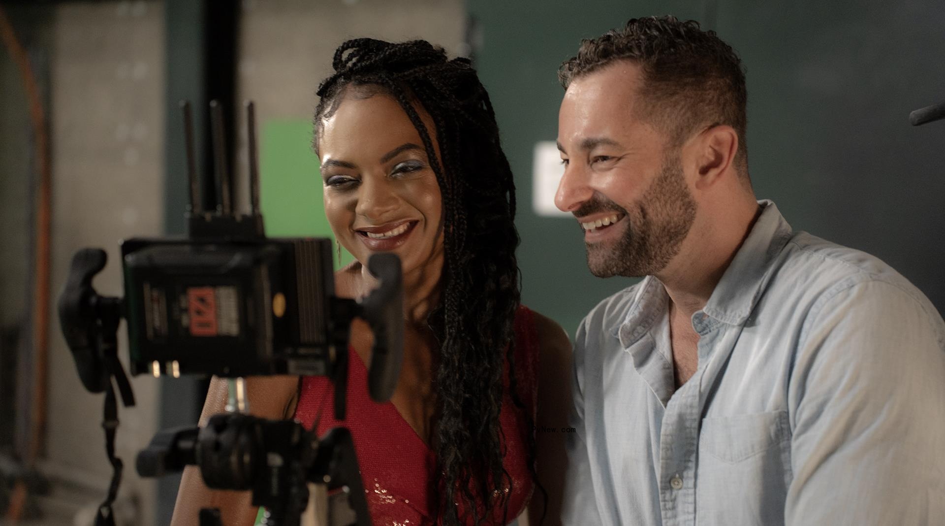 Allison Russell and Her Childhood Pal, ‘Eras Tour’ Creative Director Ethan Tobman, on Teaming Up for Epic ‘Demons’ Music Video