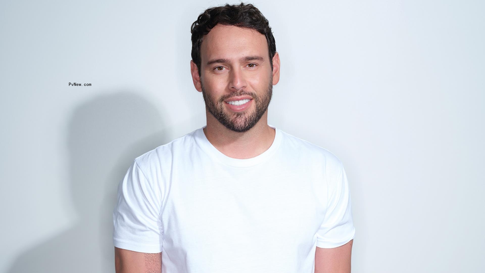 Scooter Braun Is Asked a<i></i>bout Taylor Swift, Big Machine Records Purchase in Bloomberg’s ‘Idea Generation’ (TV News Roundup)