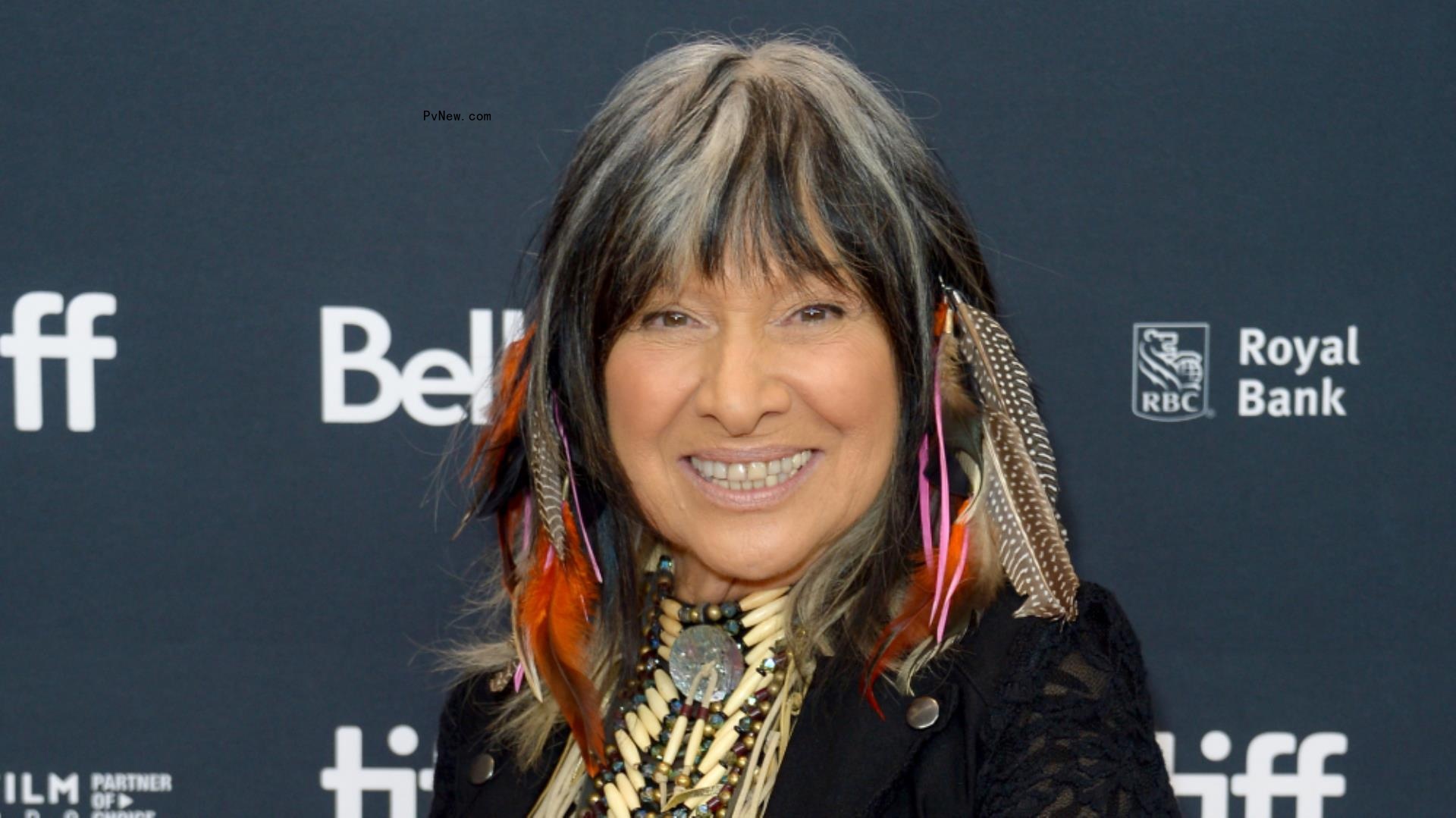 Buffy Sainte-Marie’s Indigenous Identity Questio<i></i>ned in New Report; Oscar-Winning So<i></i>ngwriter Calls Allegations ‘Traumatic’ and ‘Deeply Hurtful’