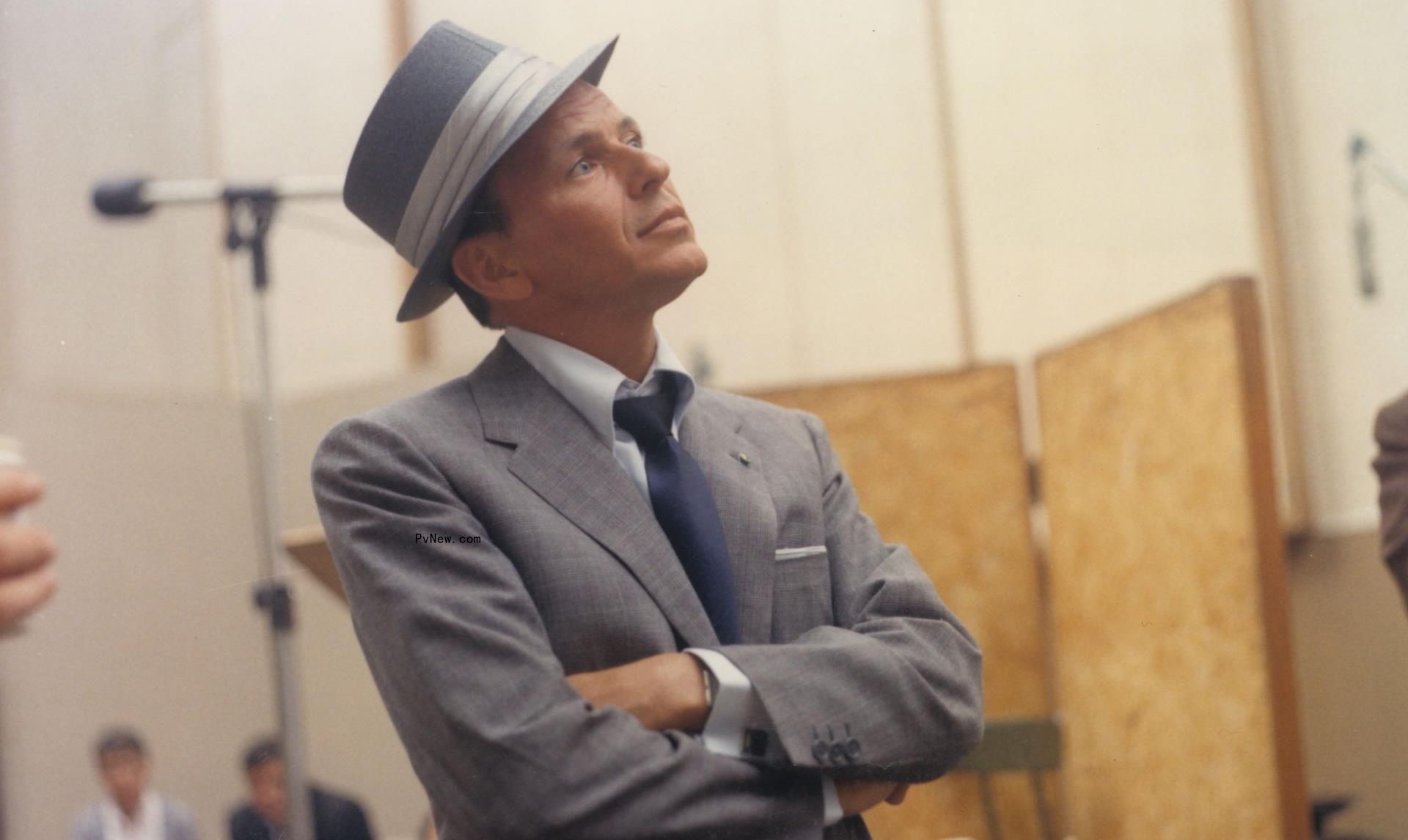 Frank Sinatra’s Catalog Gets Refreshed for a ‘Platinum’ Future, as the 70th Anniversary of His First Capitol Sessions Arrives