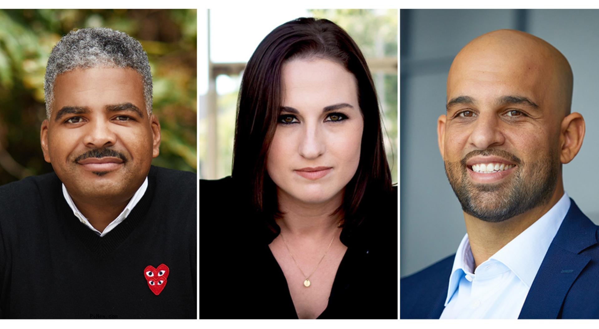 Upping the Representation Game Are Managers for Ricky Reed, Murda Beatz, Rodney Jerkins, More