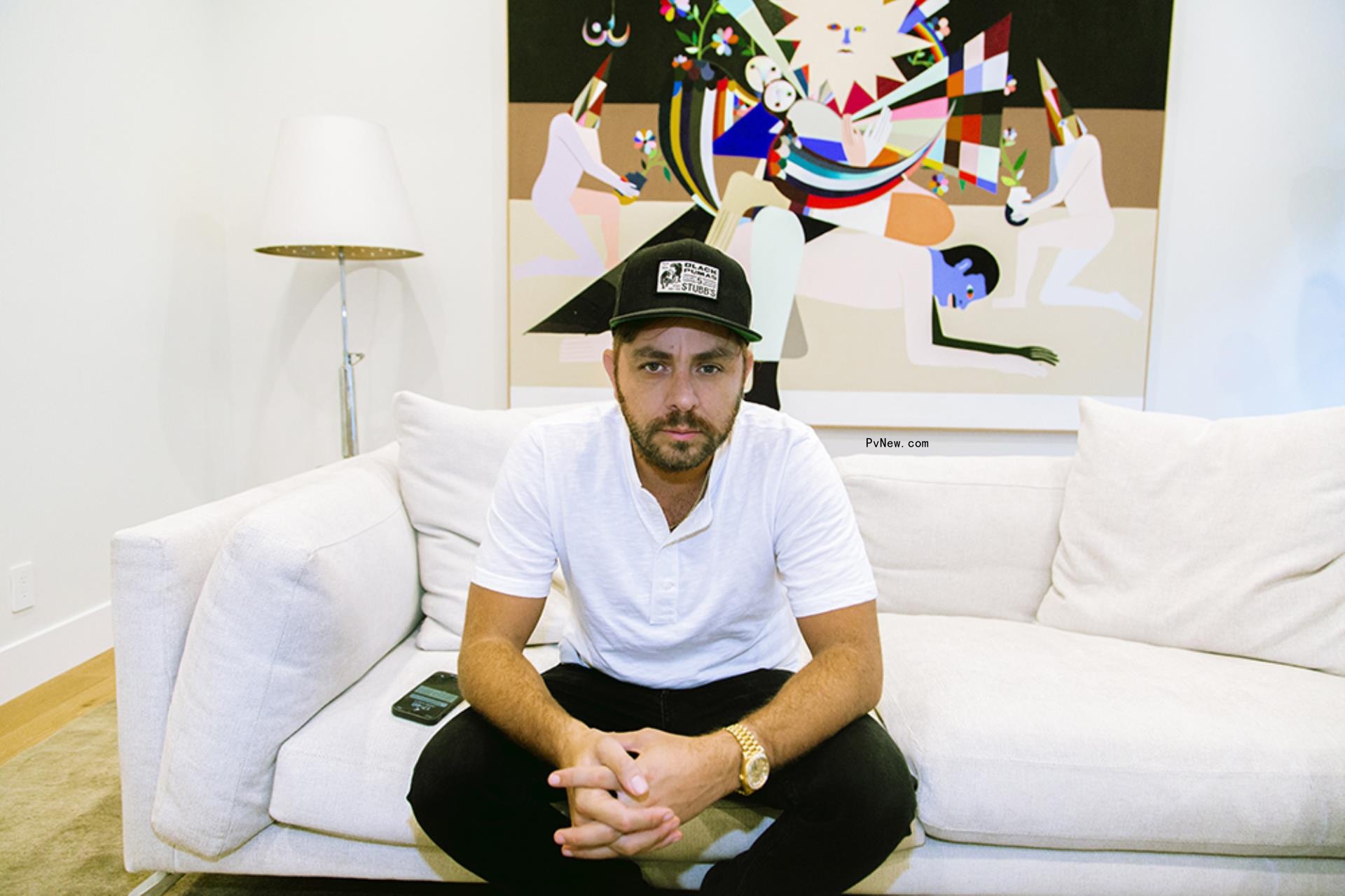 Upping the Representation Game Are Managers for Ricky Reed, Murda Beatz, Rodney Jerkins, More