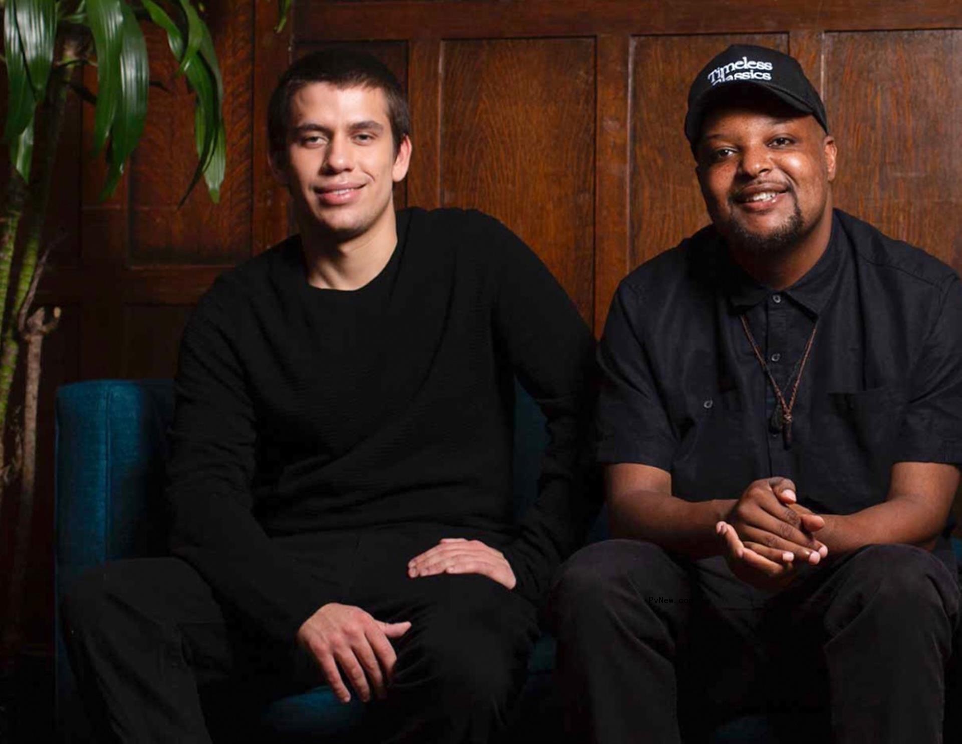 Upping the Representation Game Are Managers for Ricky Reed, Murda Beatz, Rodney Jerkins, More