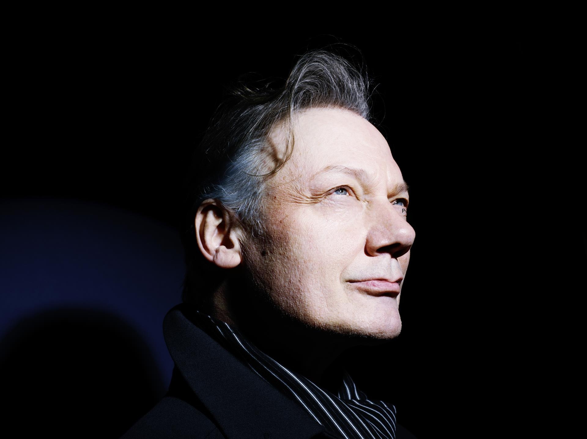 Producer William Orbit on Coming Back as a Recording Artist: ‘I Have Always Gone Down the Rabbit Hole’
