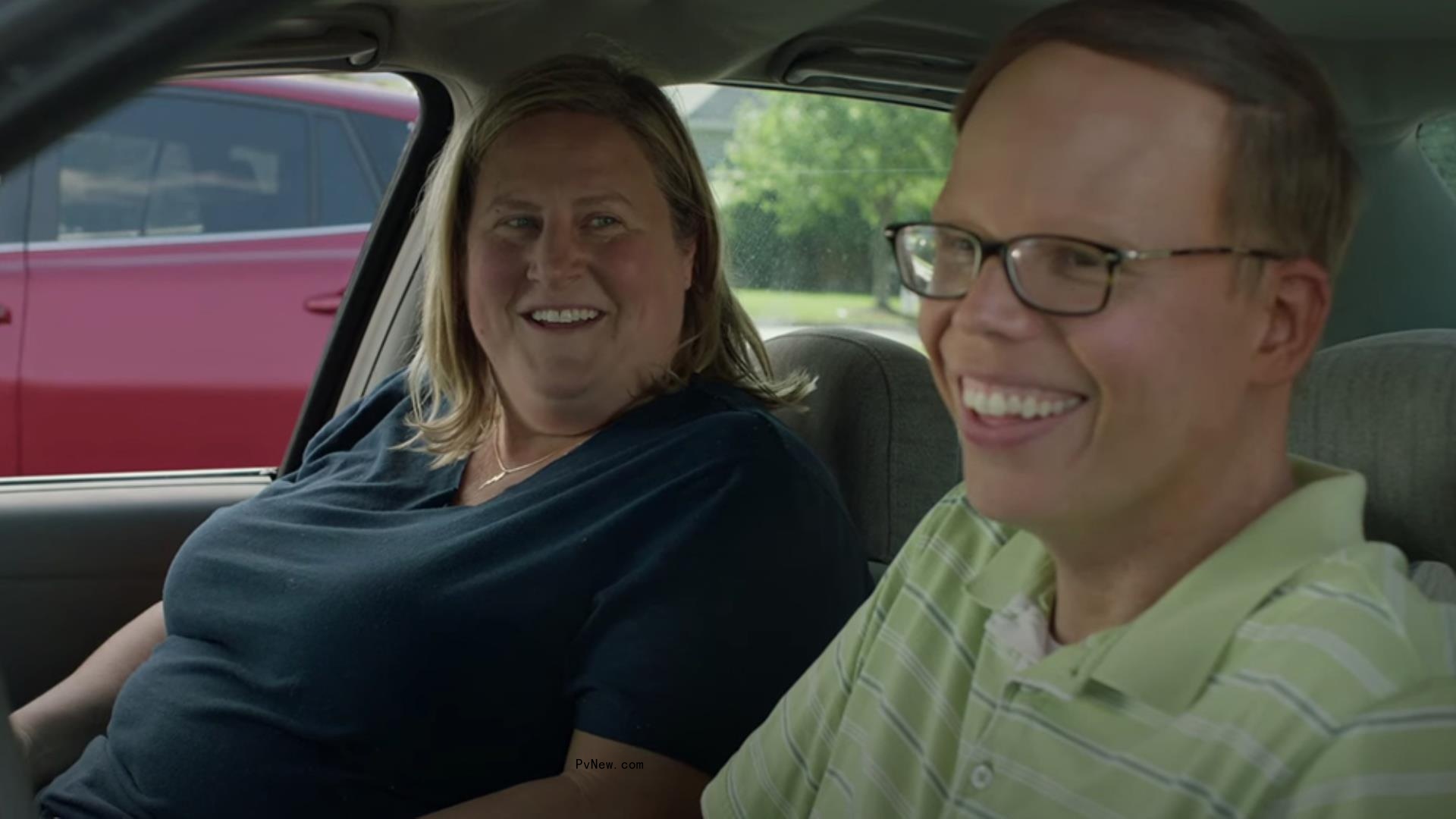 HBO Unveils ‘Somebody Somewher<i></i>e’ Teaser (TV News Roundup)