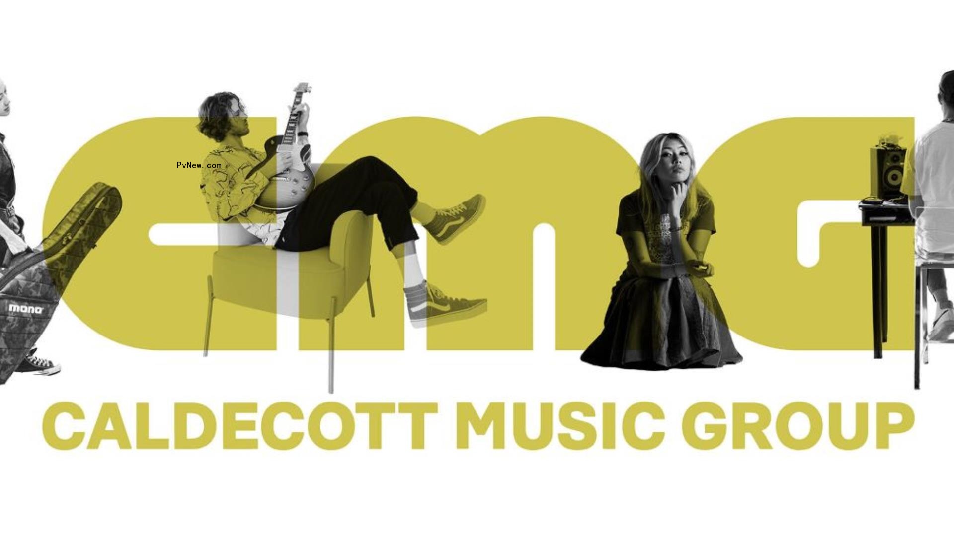 Kuok Meng Ru’s BandLab Technologies Reinvented as Caldecott Music