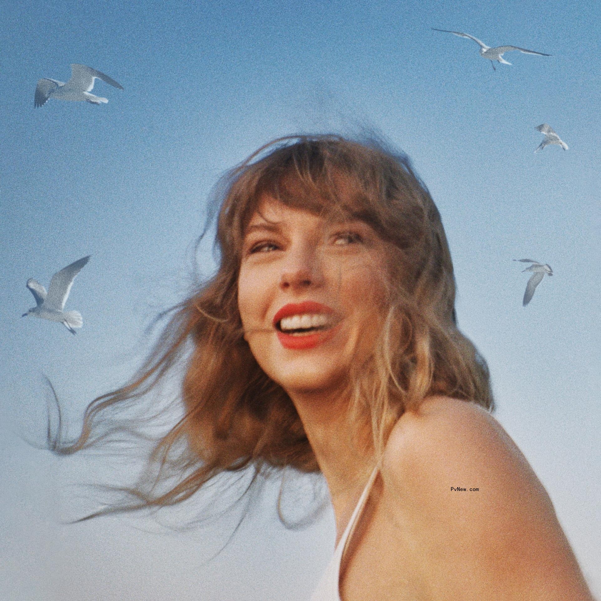 Taylor Swift’s ‘1989 (Taylor’s Version)’ Bows at No. 1 With 1.65 Million Units — Her Best Album Debut Ever