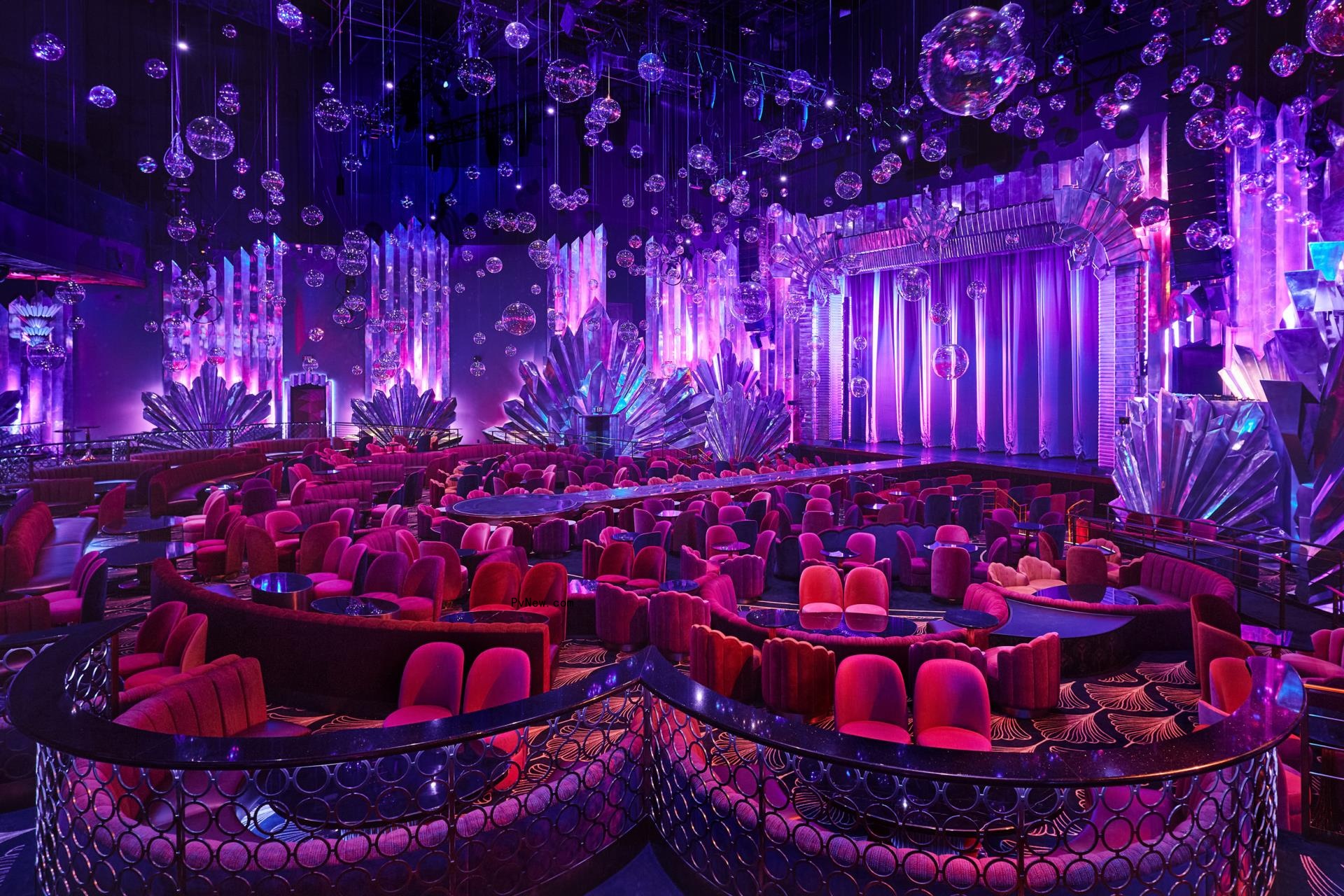 Inside Kylie Minogue’s Las Vegas Residency: Stage Design, Songs, Photos and More