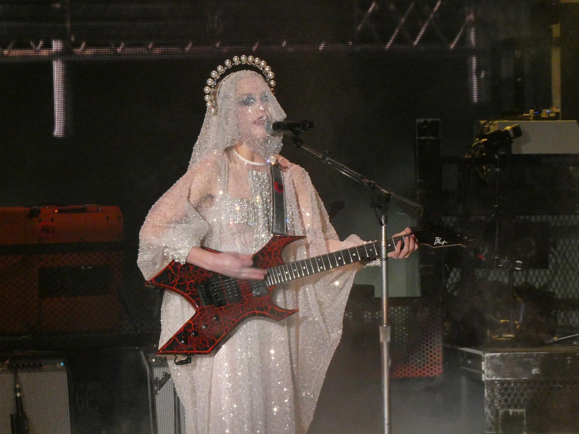 For Boygenius’ Halloween Show at Hollywood Bowl, the Cloak of Rock Greatness Is No Costume: Co<i></i>ncert Review