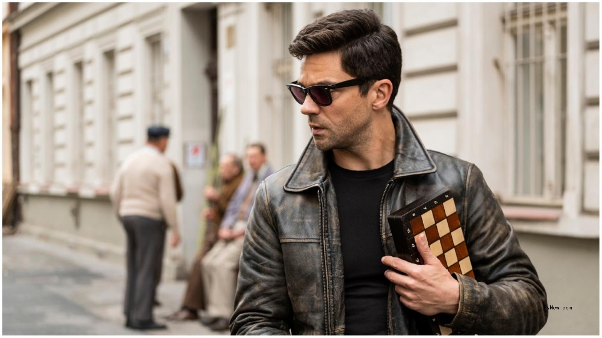 Watch Becky G’s Music Video for Her ‘Mo<i></i>ney Heist’-Themed ‘Bella Ciao’ Cover – Global Bulletin