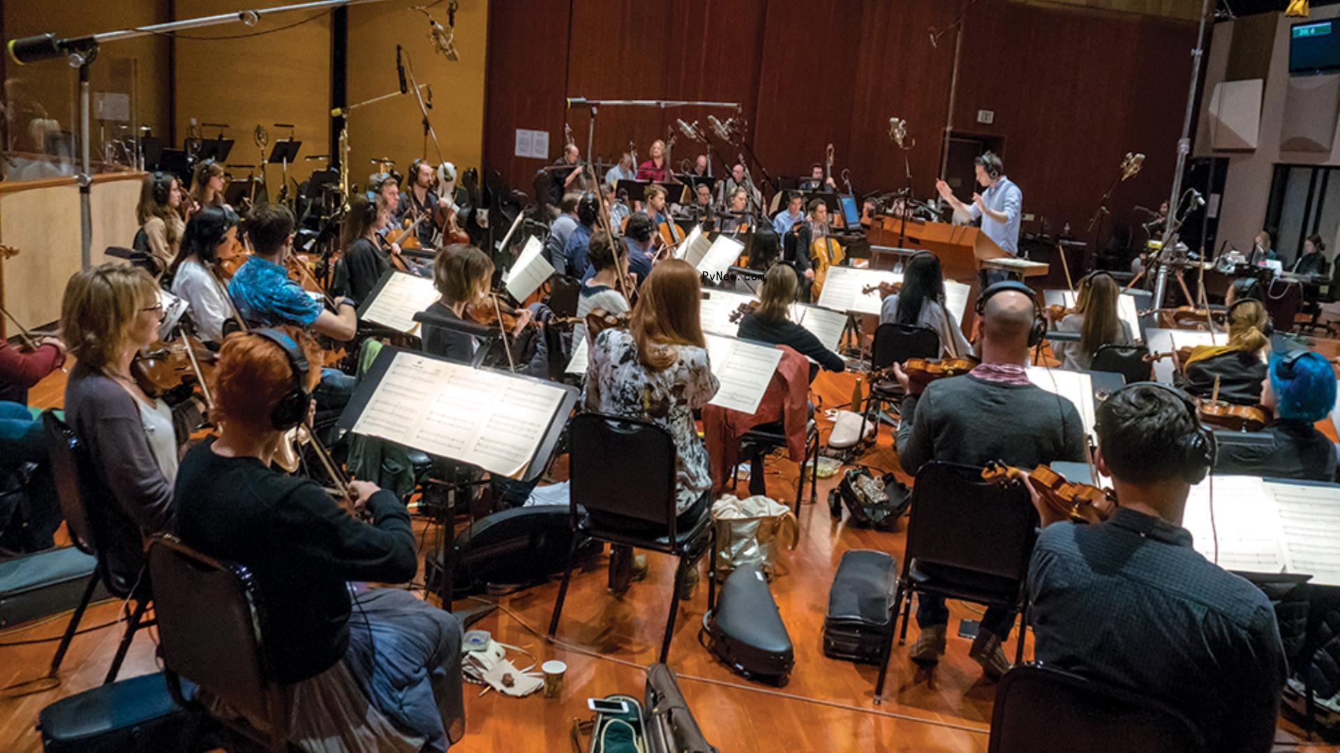 Millions in Musicians’ Residuals Going Unclaimed, FMSMF Says