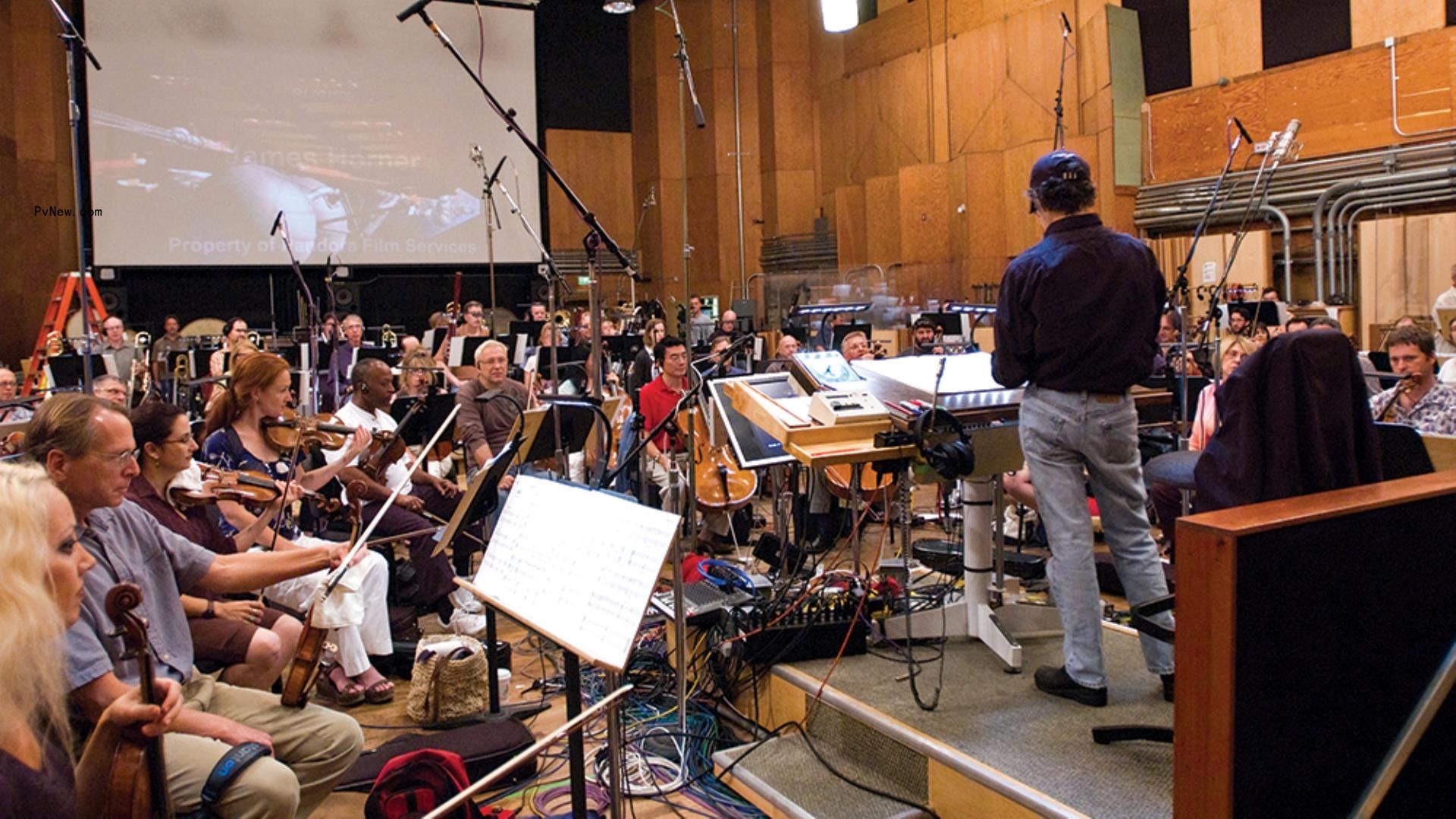 Film Musicians Seco<i></i>ndary Markets Fund Marks 50th Anniversary