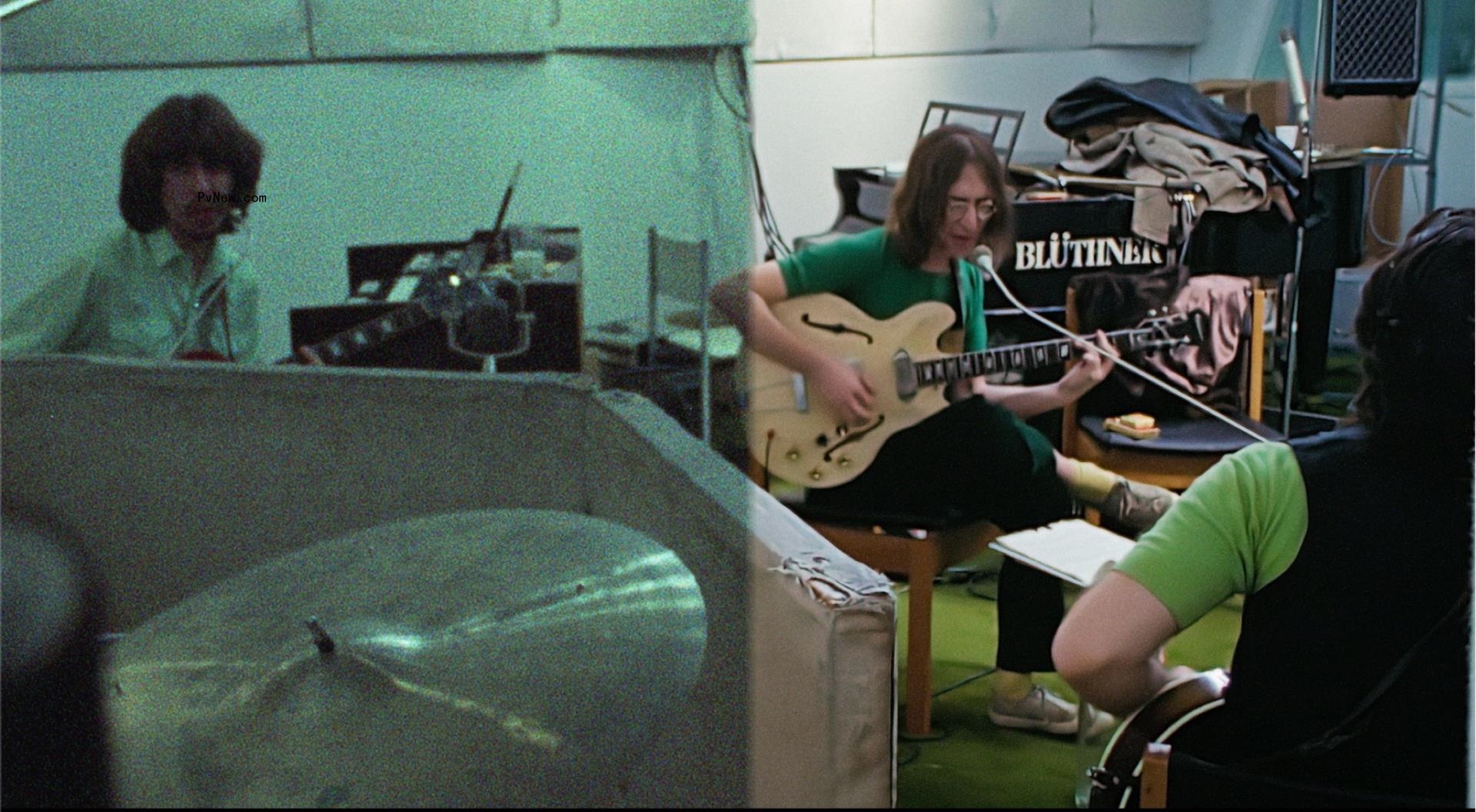 Peter Jackson Details How ‘Get Back’ Used Machine Learning to Restore the Beatles’ Sound and Footage