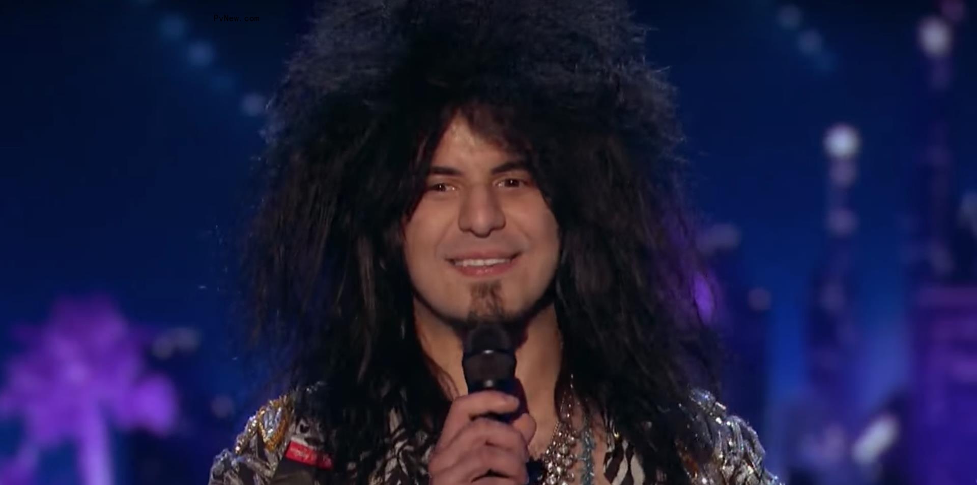 Jay Jay Phillips, ‘America’s Got Talent’ Co<i></i>ntestant and Heavy me<i></i>tal Musician, Dies at 30