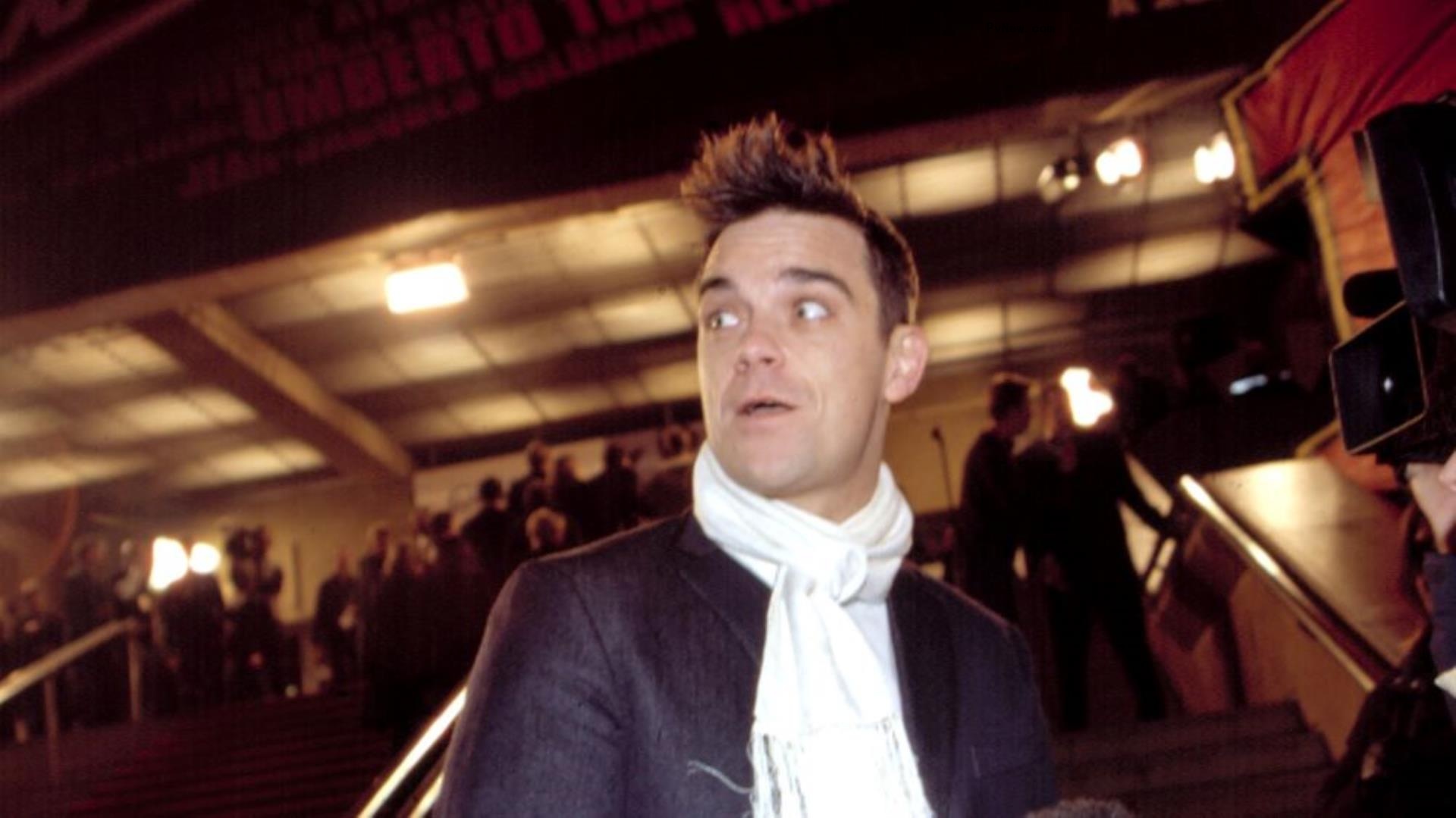 Robbie Williams Biopic ‘Better Man’ to Film in Australia