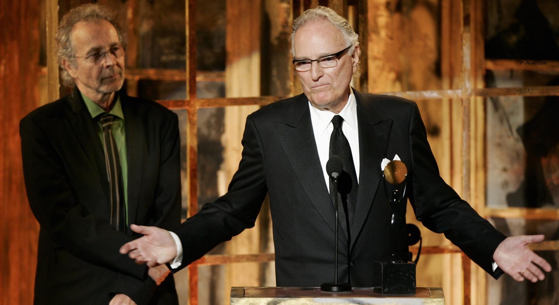 Sting, Burt Bacharach, Herb Alpert and Others to Salute Jerry Moss in L.A. Music Center Tribute Concerts