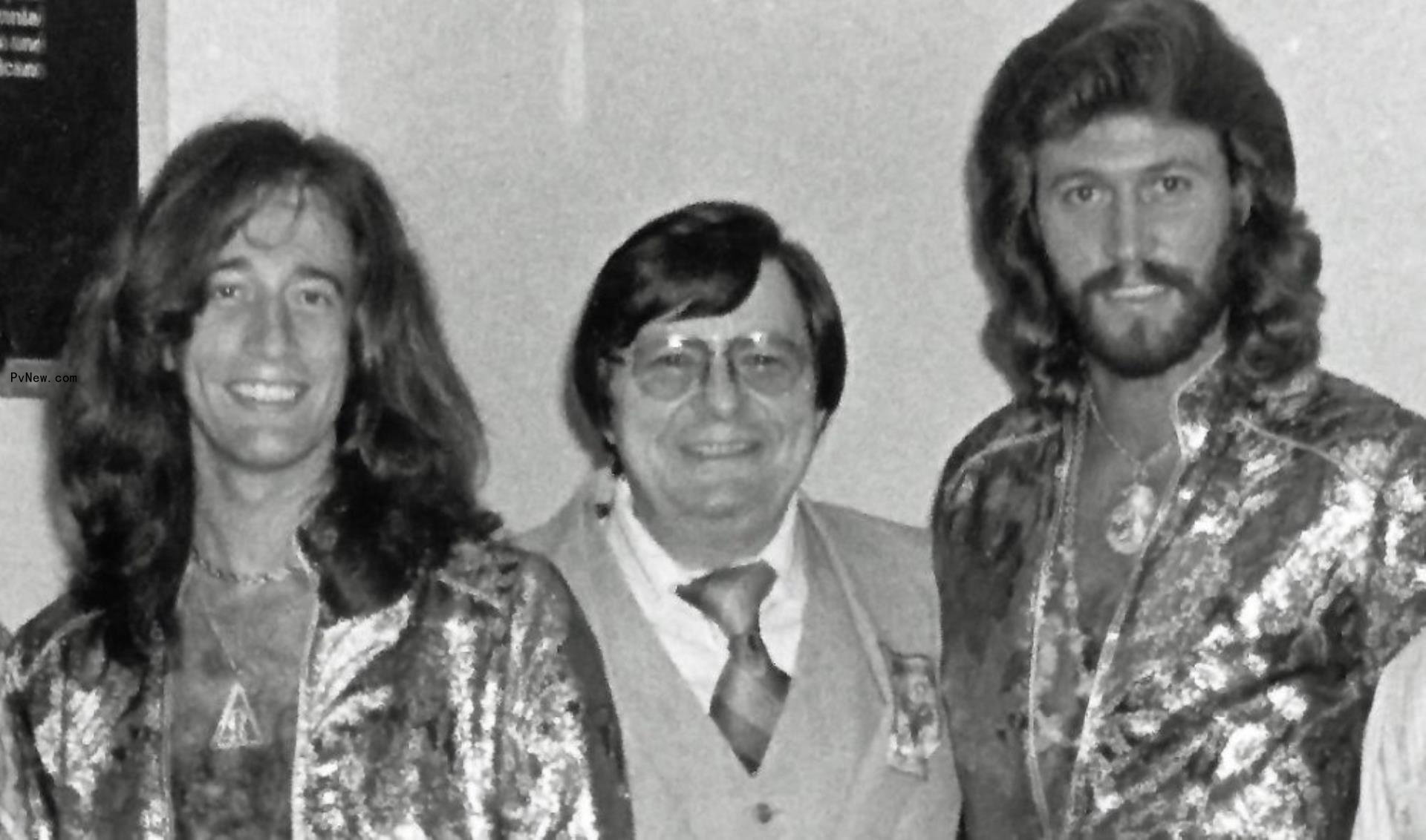 Kal Rudman, Radio Veteran and Founder of FMQB Trade Magazine, Dies at 91