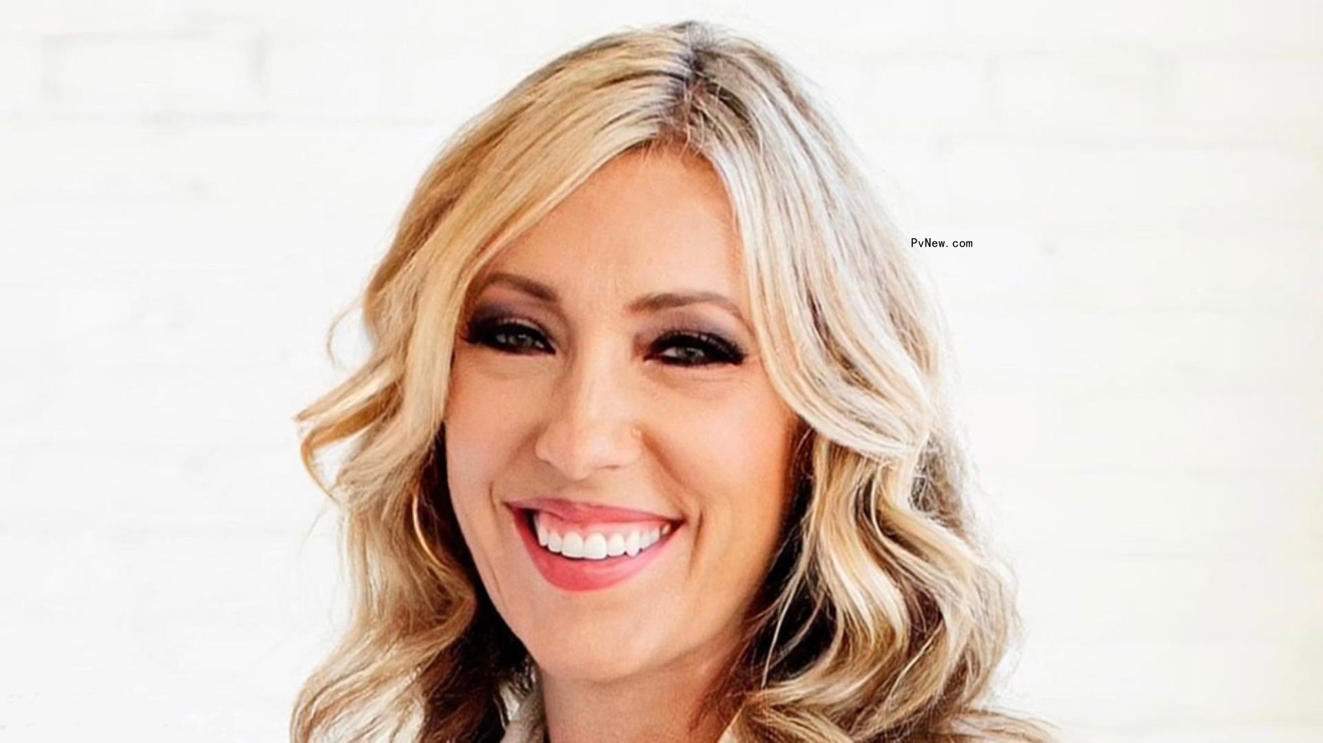 Beata Murphy Named Program Director of KIIS-FM Los Angeles