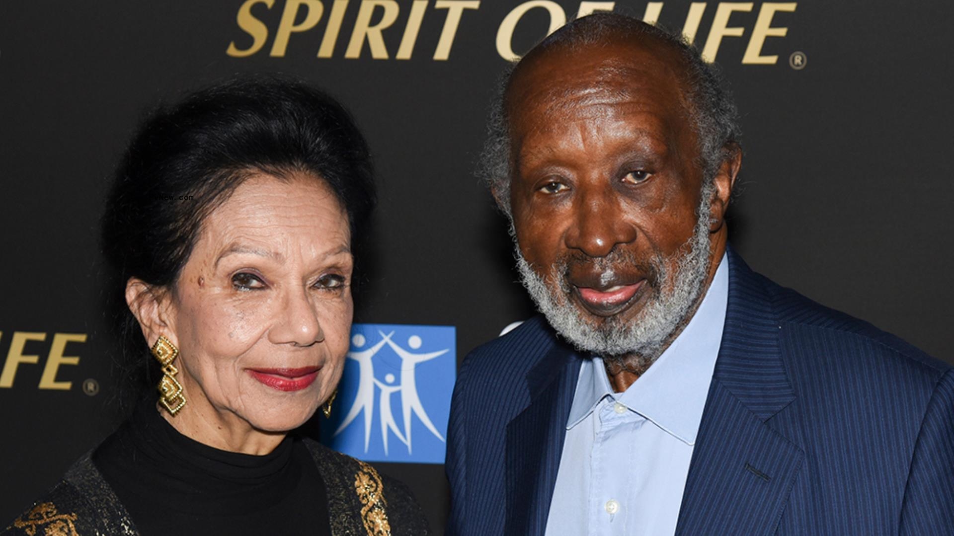 Suspect Arrested in Jacqueline Avant Killing