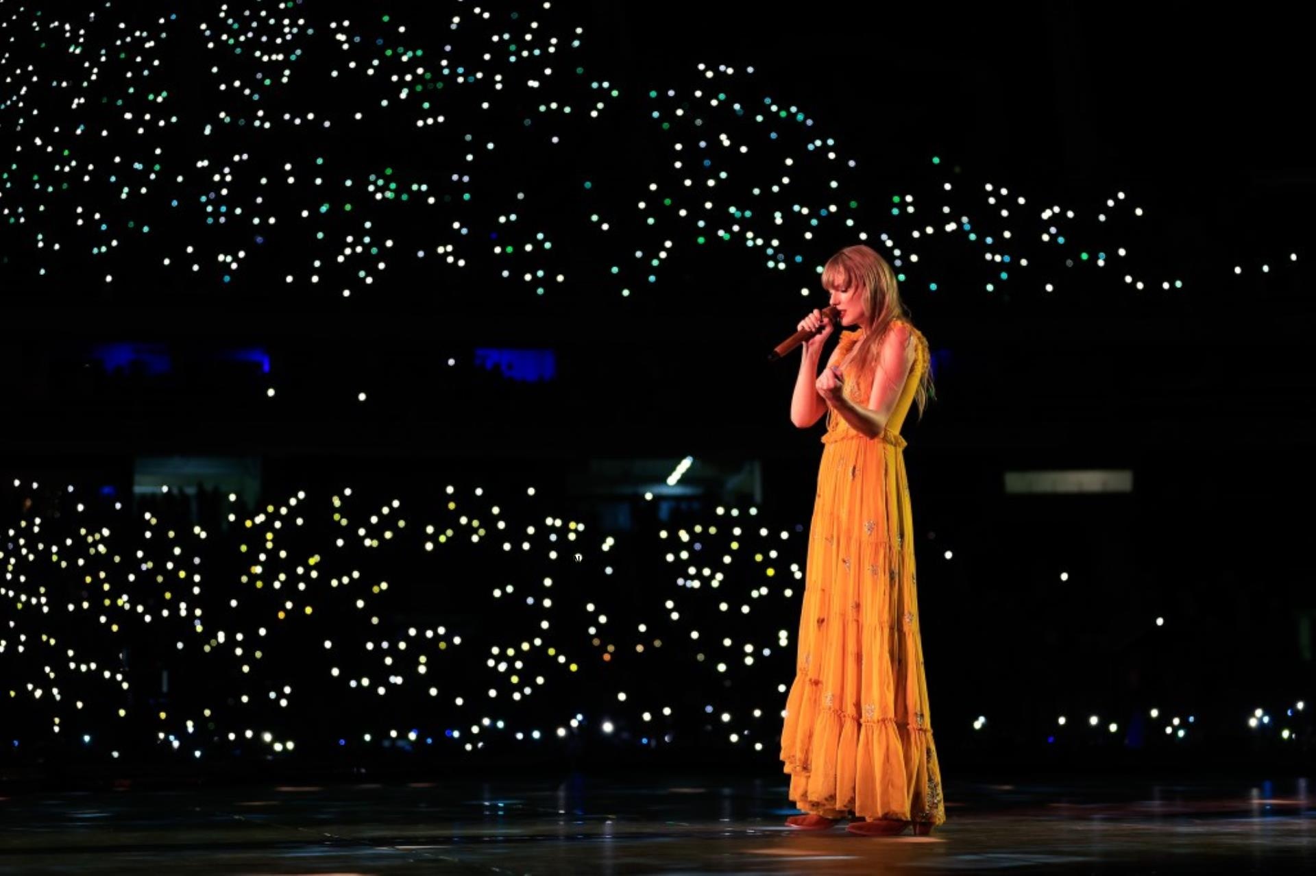 Taylor Swift