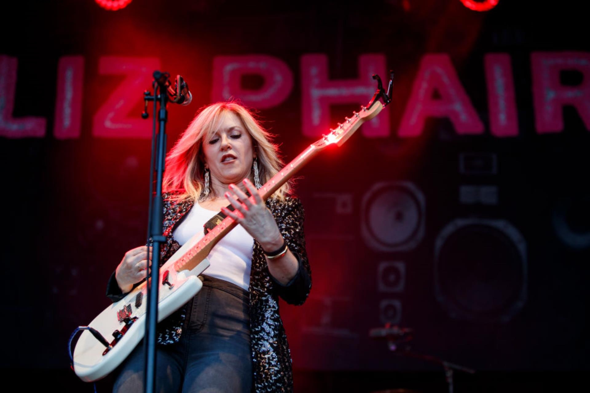 Liz Phair’s ‘Exile in Guyville’ 30th Anniversary Tour Gives Disaffected Gen Xers Permission to Get Nostalgic: Co<i></i>ncert Review