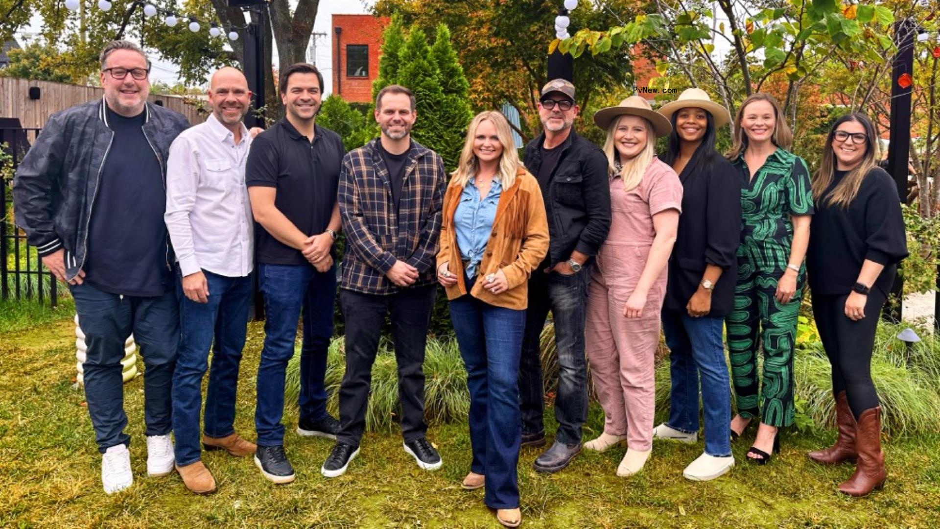 Music Industry Moves: Delia Orjuela, Ruben Abraham Named Co-Heads of Warner’s Mexican Music Department