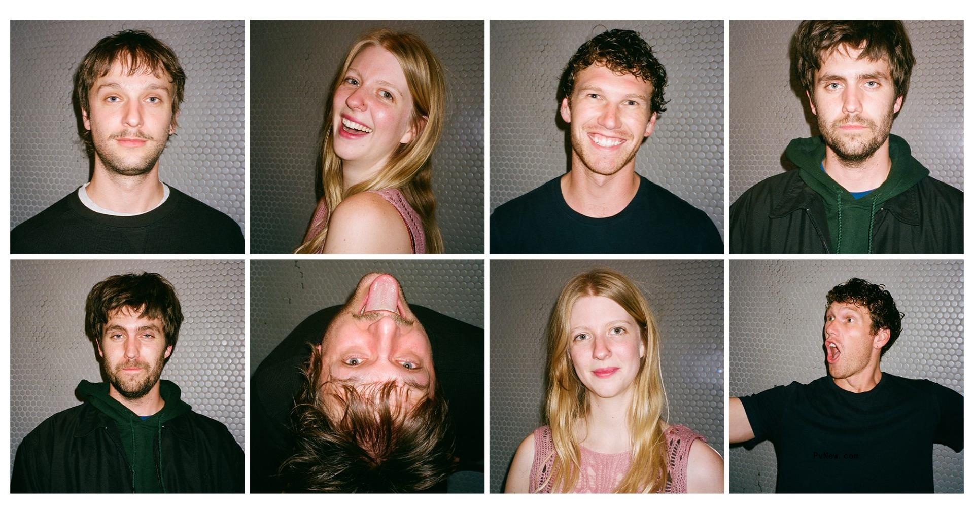 Slow Pulp Went to a Cabin in Wisco<i></i>nsin and Came Out With One of 2023’s Best Rock Records