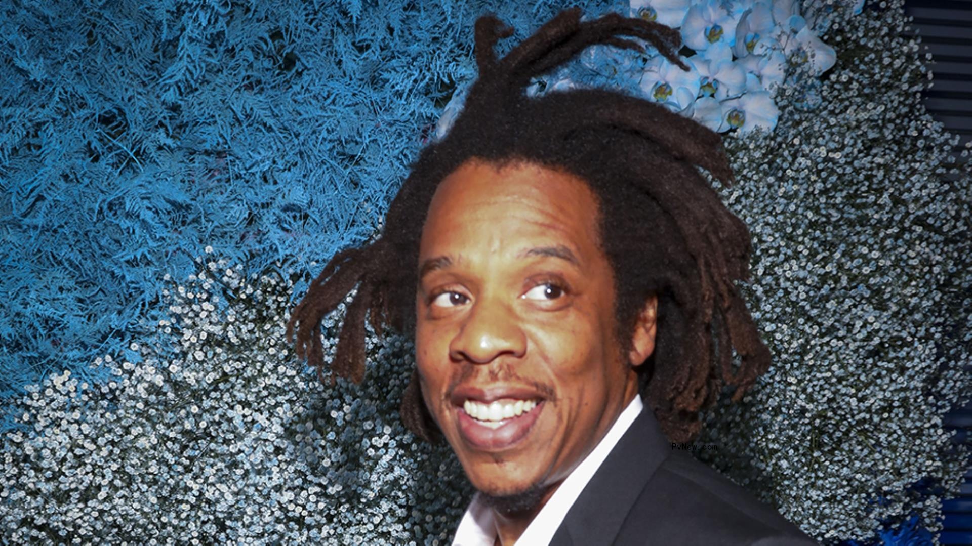 Jay-Z and Gayle King’s Complete Hour-Long Interview Special Sets Air Date on CBS Network