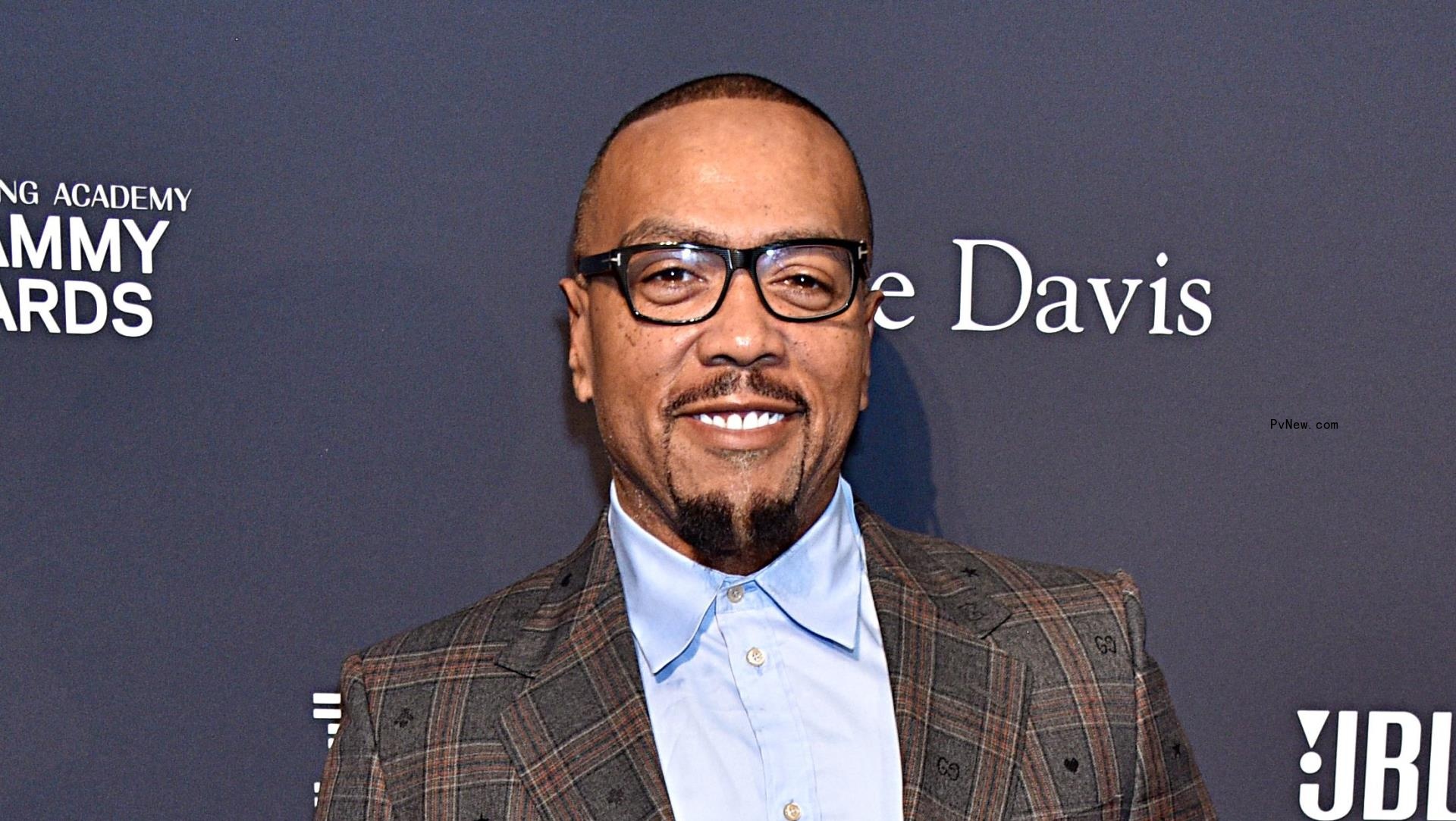 Timbaland Apologizes After Saying Justin Timberlake Should Have ‘Put a Muzzle’ on Britney Spears