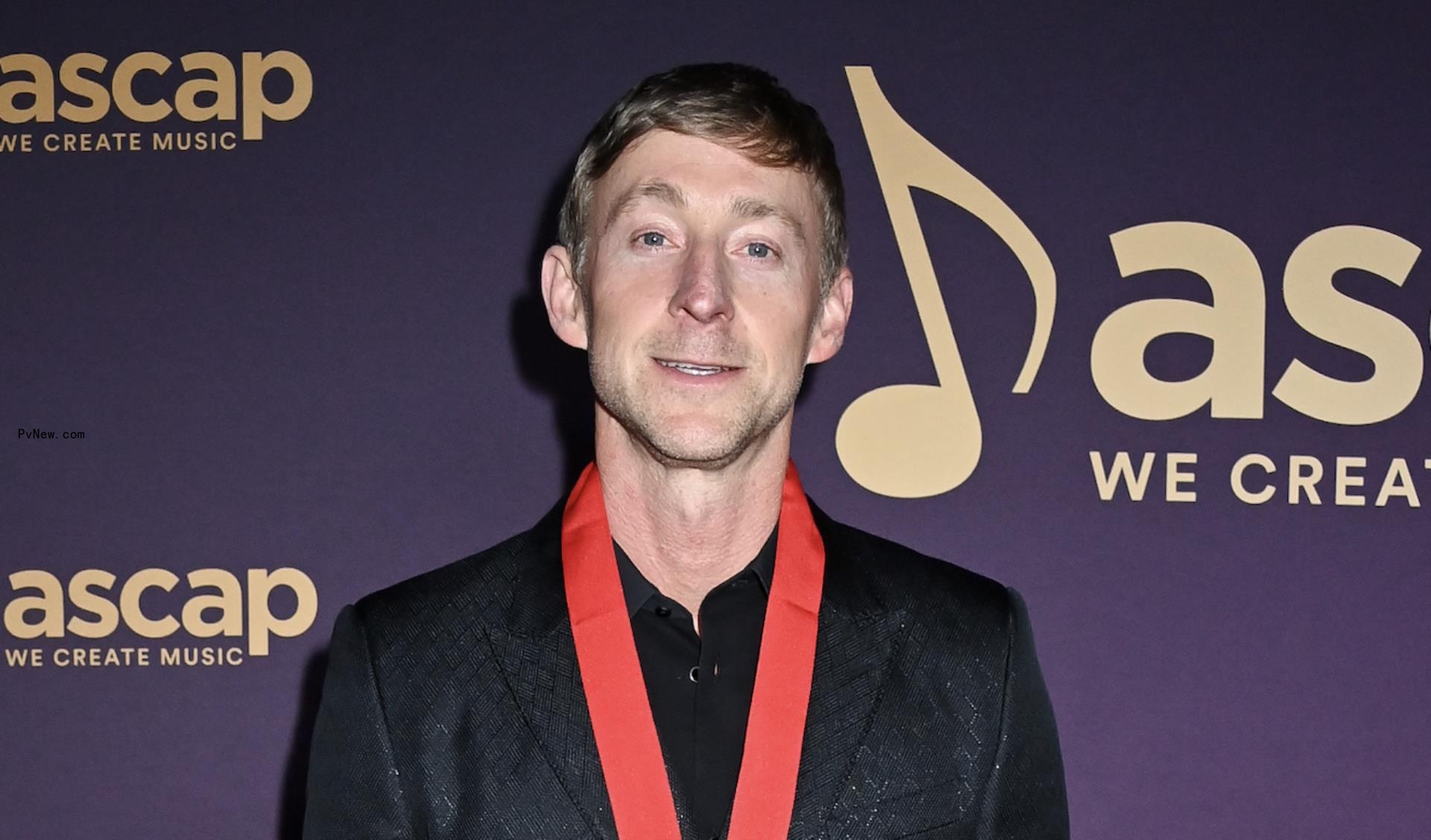 Ashley Gorley Is ASCAP’s Country So<i></i>ngwriter of the Year for 10th Time; Morgan Wallen’s ‘You Proof’ Named Song of the Year