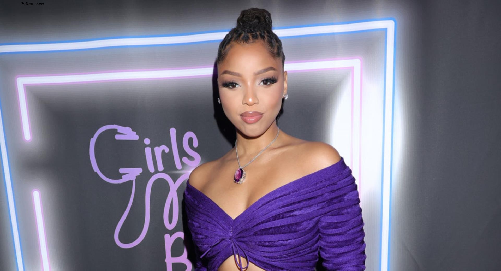 Chlöe Bailey Salutes Missy Elliott for ‘Showing Me How to Be a Fearless Woman and a Badass Producer’