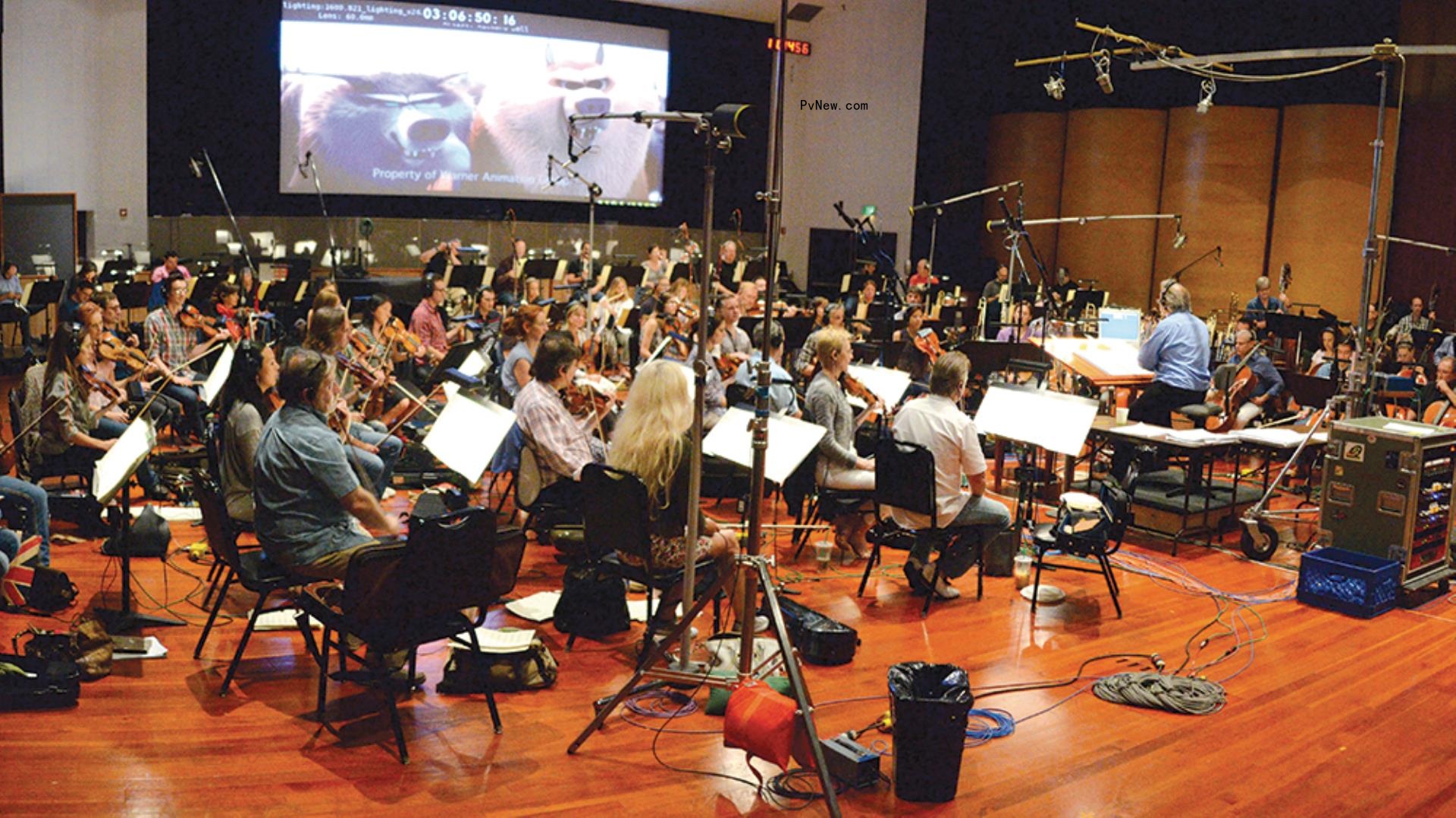 Streaming Issues May Impact Residuals for American Musicians, Execs Say