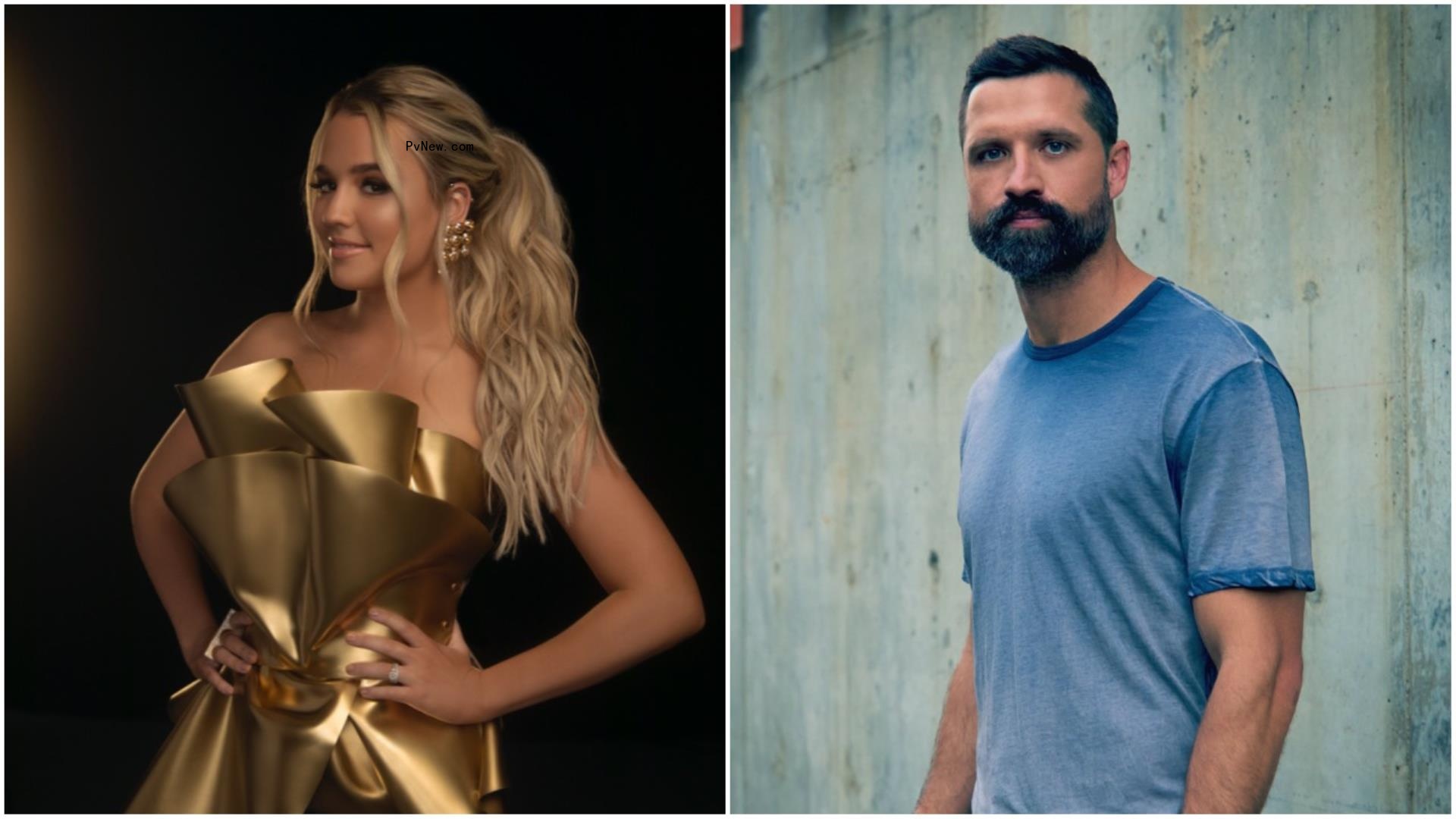 Gabby Barrett, Walker Hayes and Others Voted Top ‘New Faces’ by Country Radio Broadcasters
