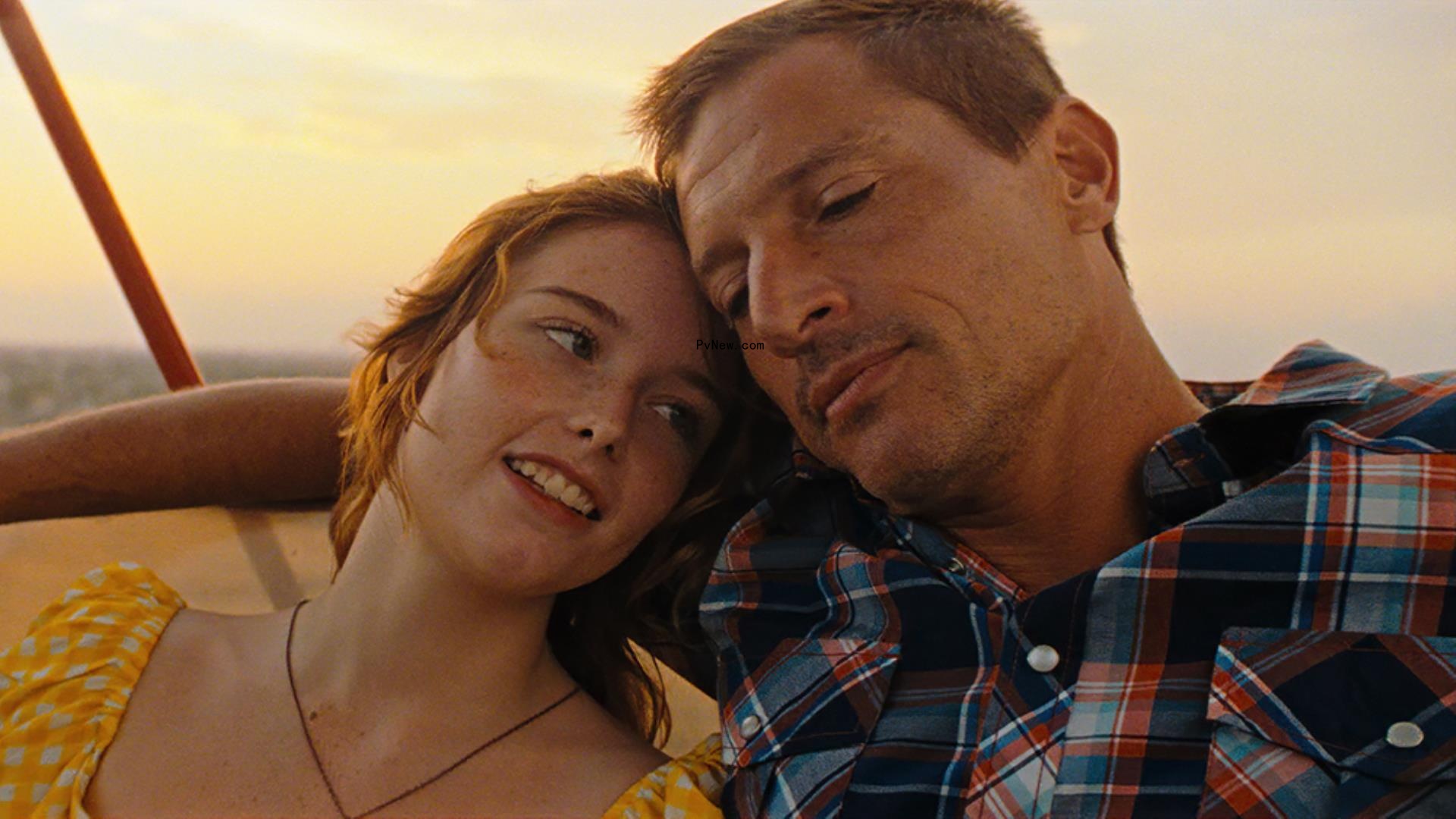 How *NSYNC’s ‘Bye Bye Bye’ Ended Up in Sean Baker’s ‘Red Rocket’