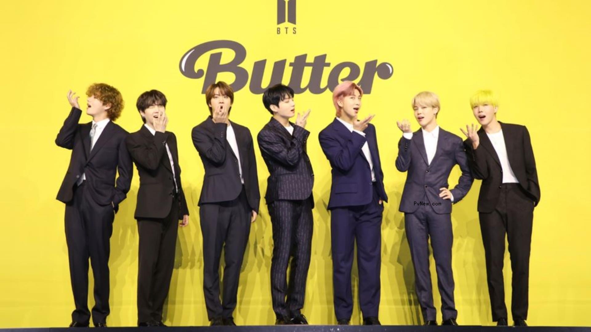 BTS’ ‘Butter,’ Drake’s ‘Way 2 Sexy,’ Adele’s ‘Easy On Me’ Among Top Music Curators’ Picks for Best So<i></i>ngs of 2021
