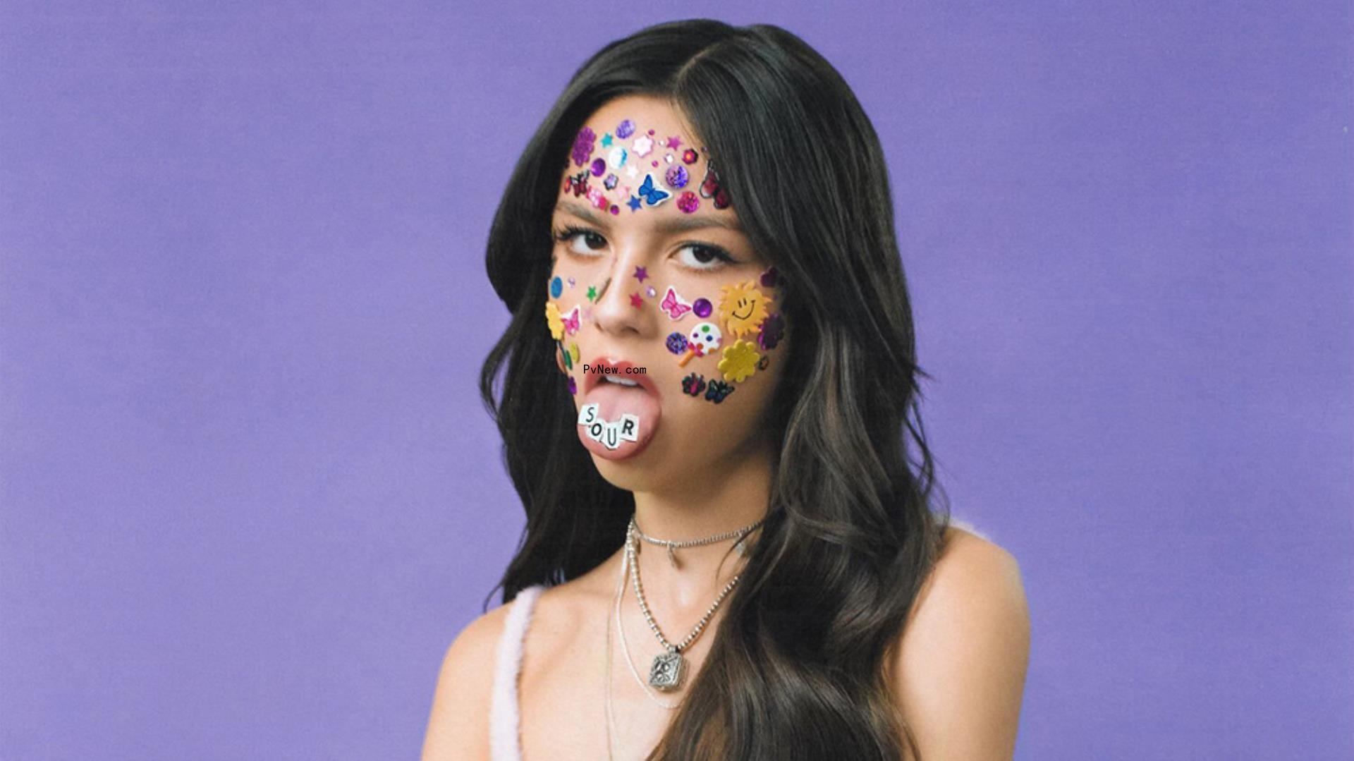 Olivia Rodrigo Announces ‘Sour Tour’ Dates