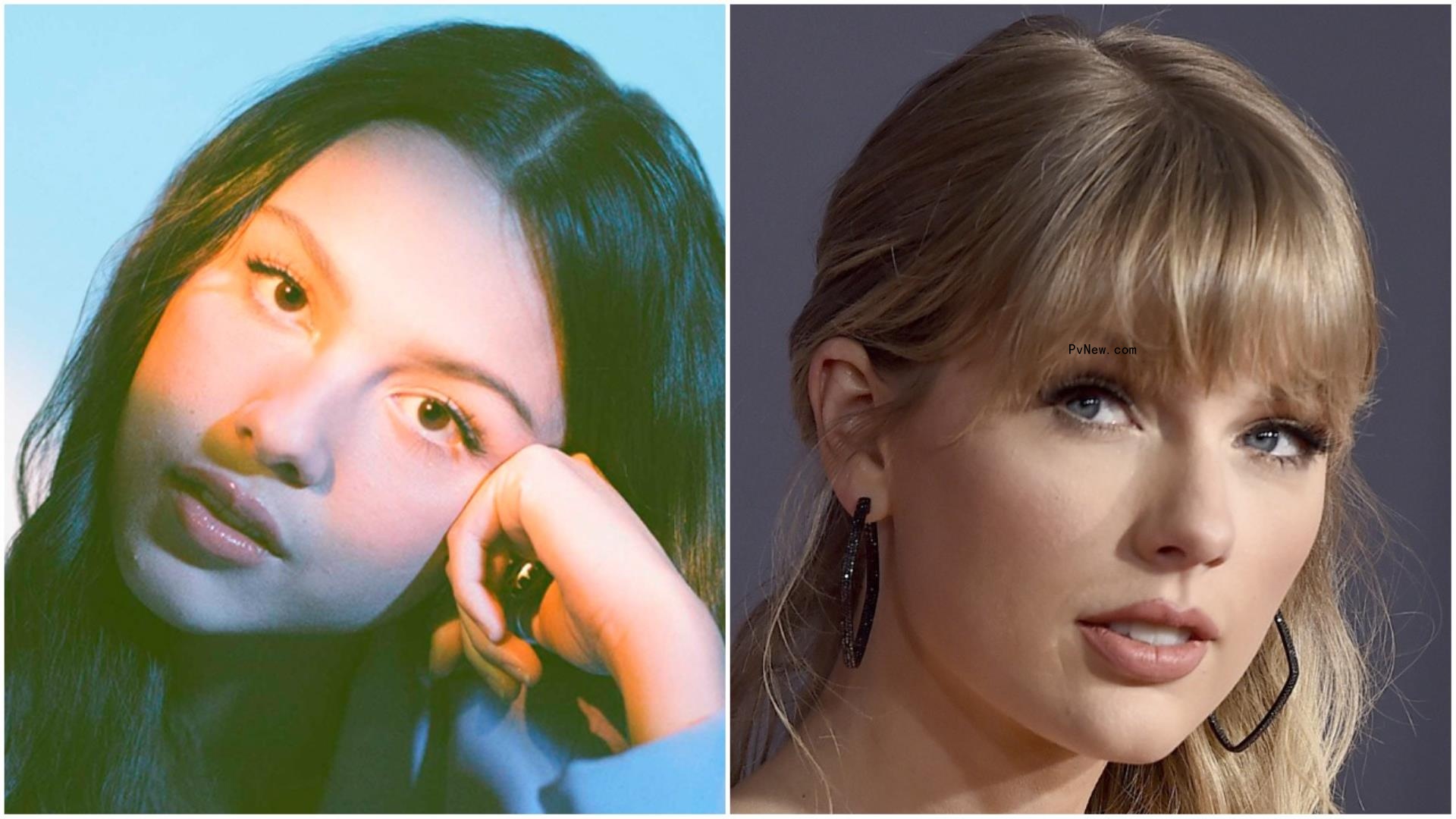 Taylor Swift and St. Vincent Are Dro<i></i>pped as Grammy Nominees for Olivia Rodrigo’s ‘Sour’ Interpolation