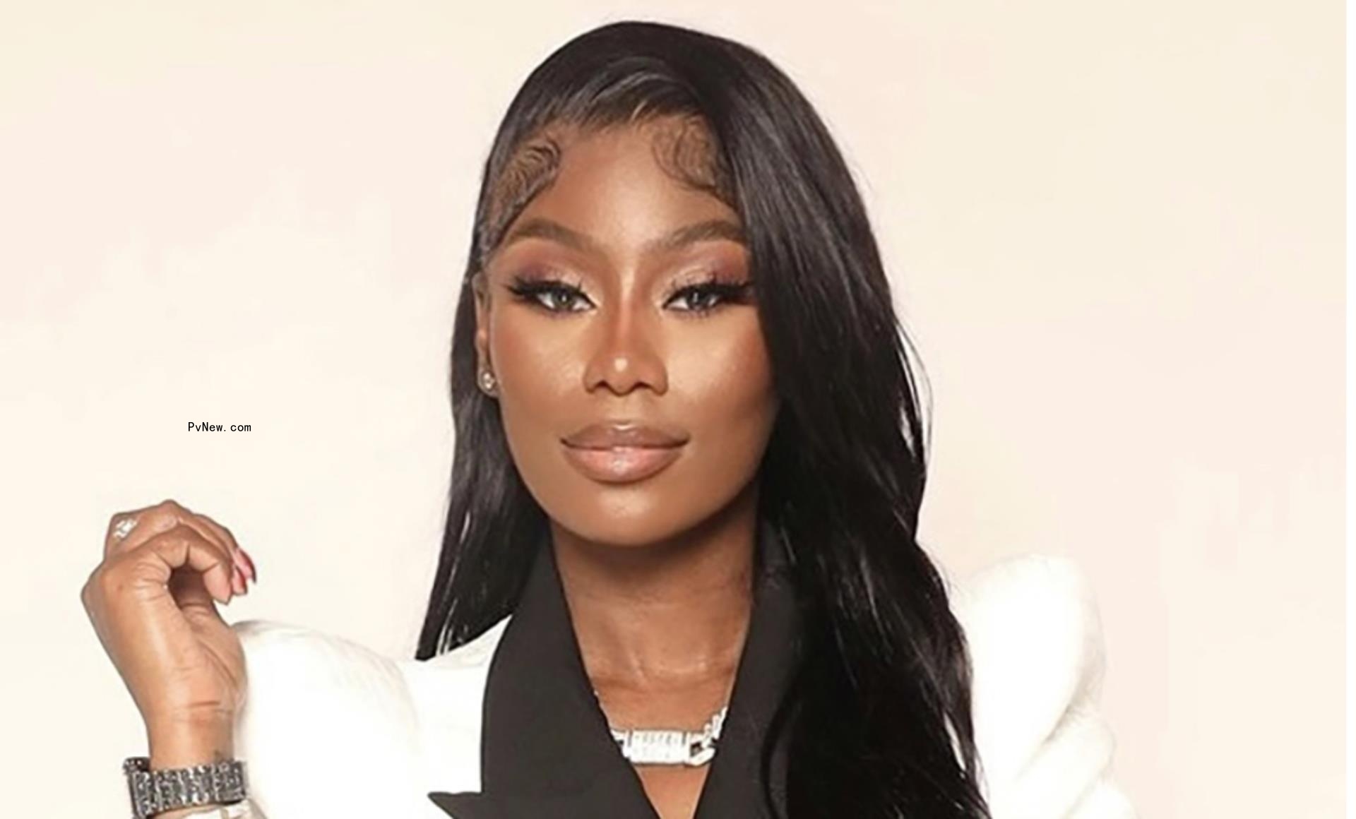 Polo G’s ‘Momager,’ Stacia Mac, on How ‘Rapstar’ Really Did Make a Star