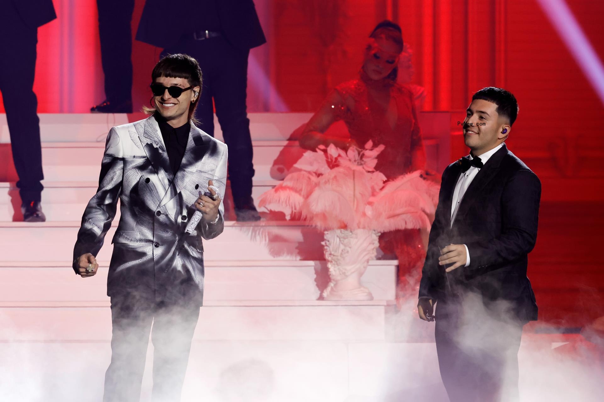 Latin Grammys Take Spain: Rosalía Opens Show, Karol G Wins Album of Year and More Moments From the 2023 Show