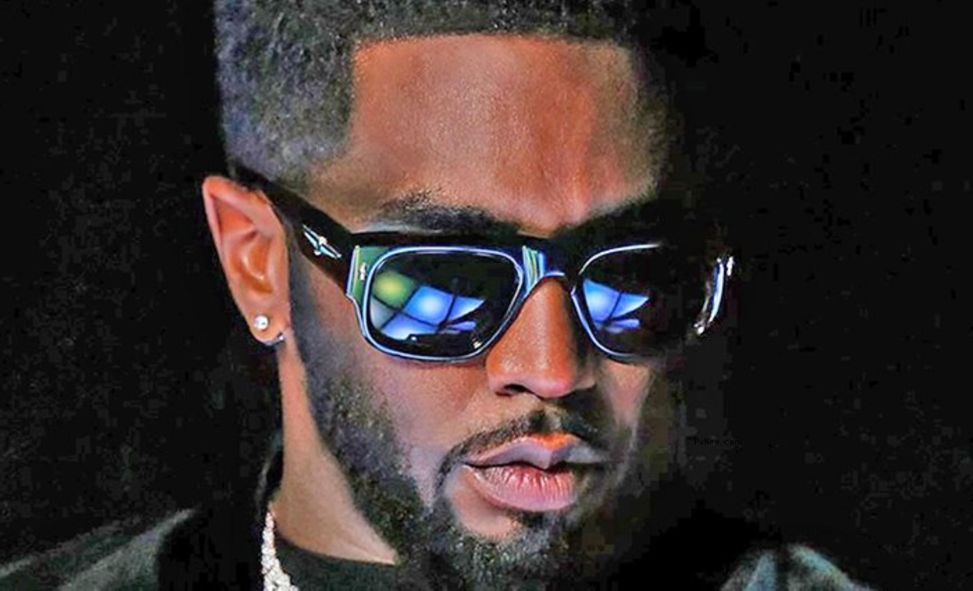 Sean Combs Accused of Rape in Lawsuit Filed by Former Bad Boy Recording Artist Cassie