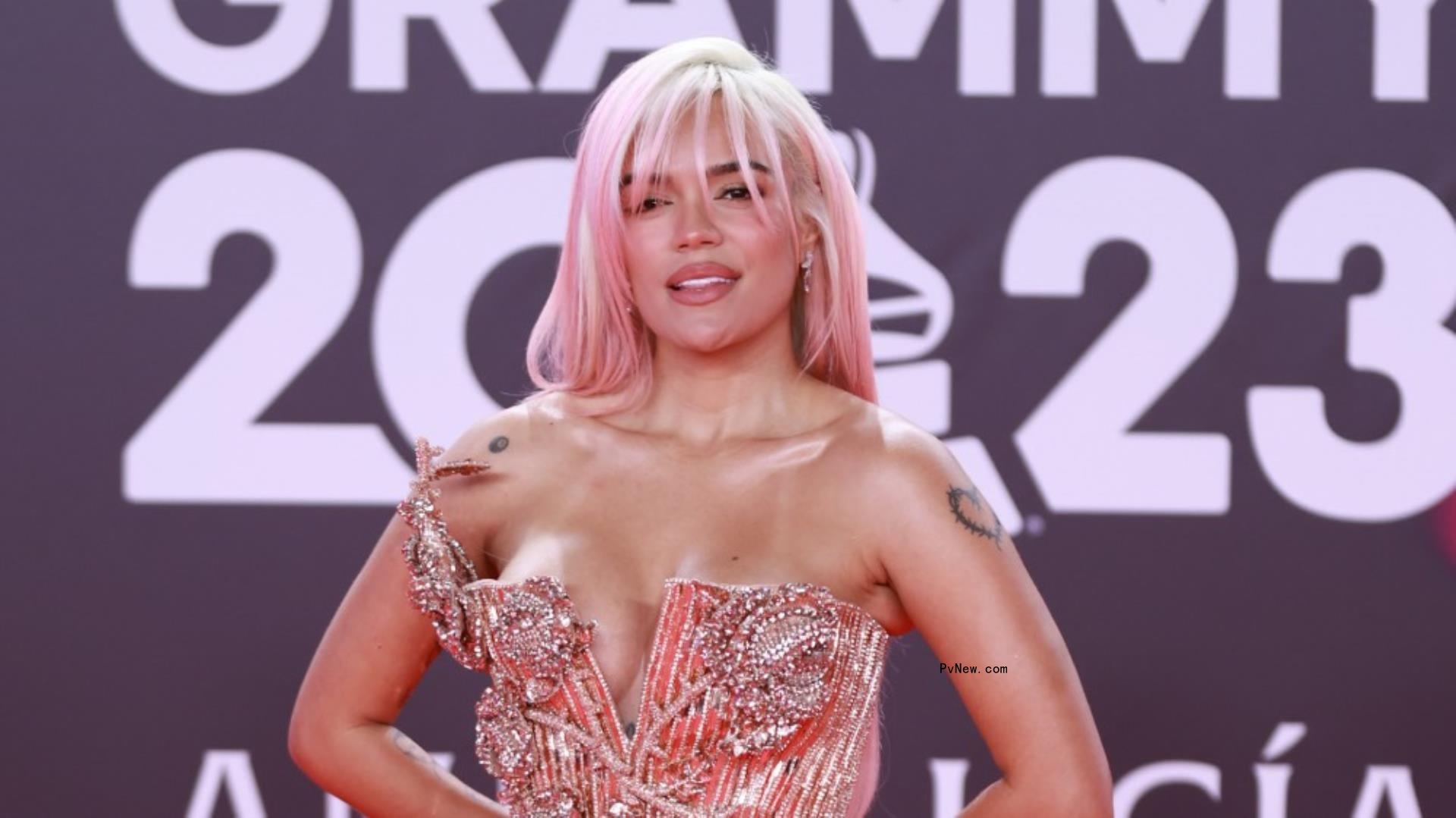 Latin Grammy Awards Winners 2023: The Complete List
