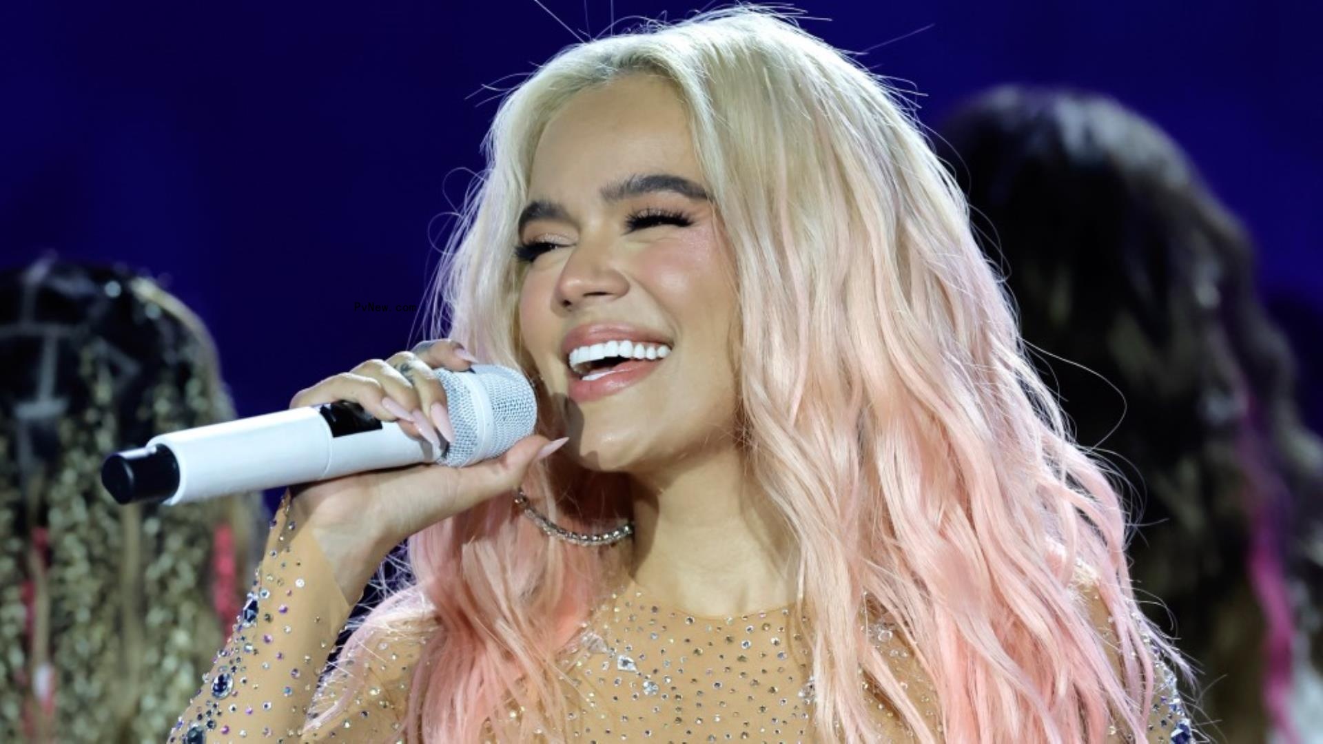 Karol G, Juanes, Ricky Martin Among Nominees for Album of the Year at Latin Grammys