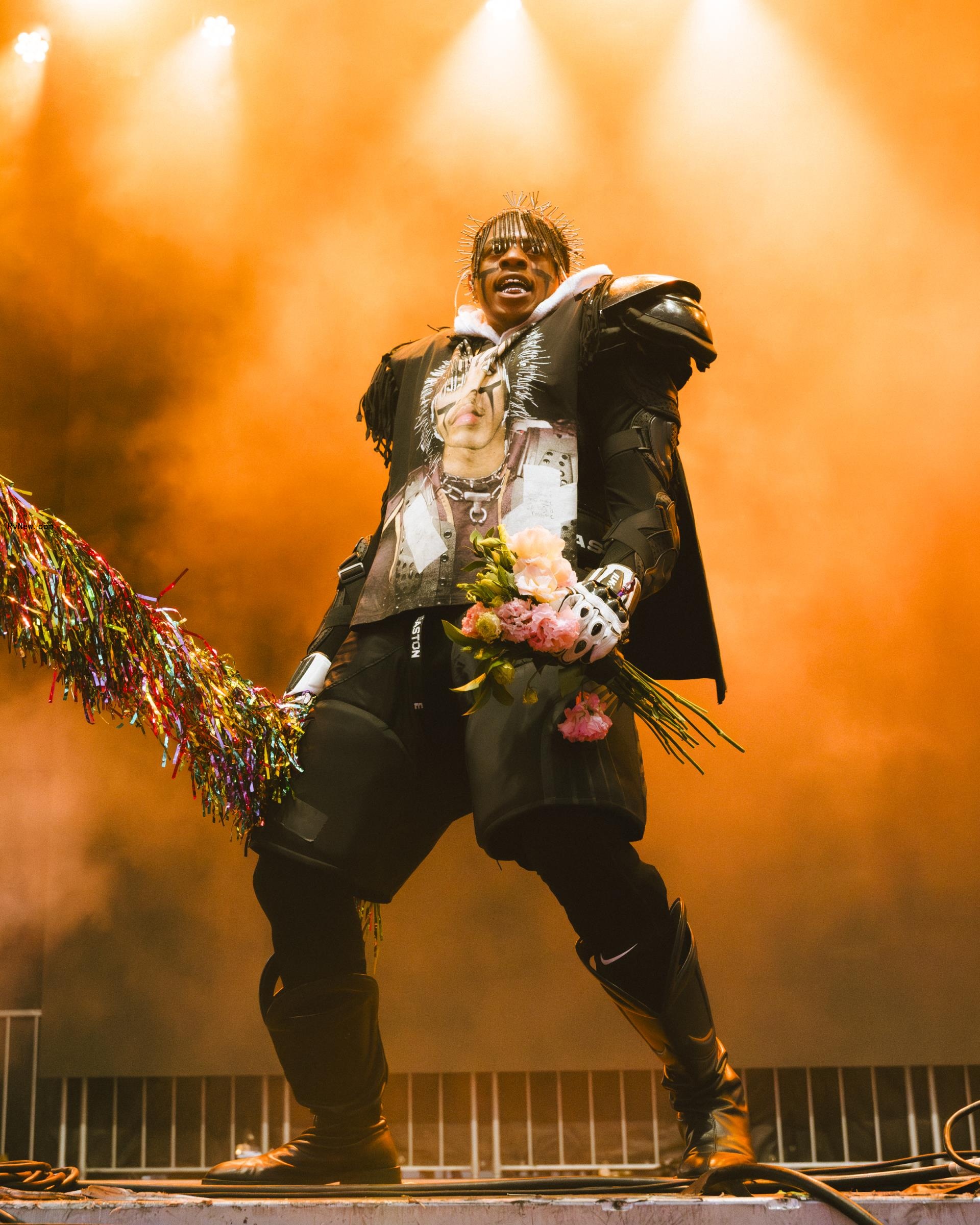 Tyler, the Creator’s Camp Flog Gnaw Returns: Kendrick and Keem Make Live Debut as the Hillbillies, Ice Spice Draws Star-Studded Crowd and More