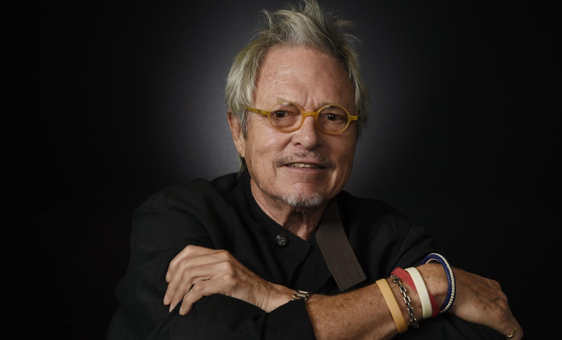 Director Michael Lindsay-Hogg on the Long and Winding Road From ‘Let It Be’ to ‘Get Back’