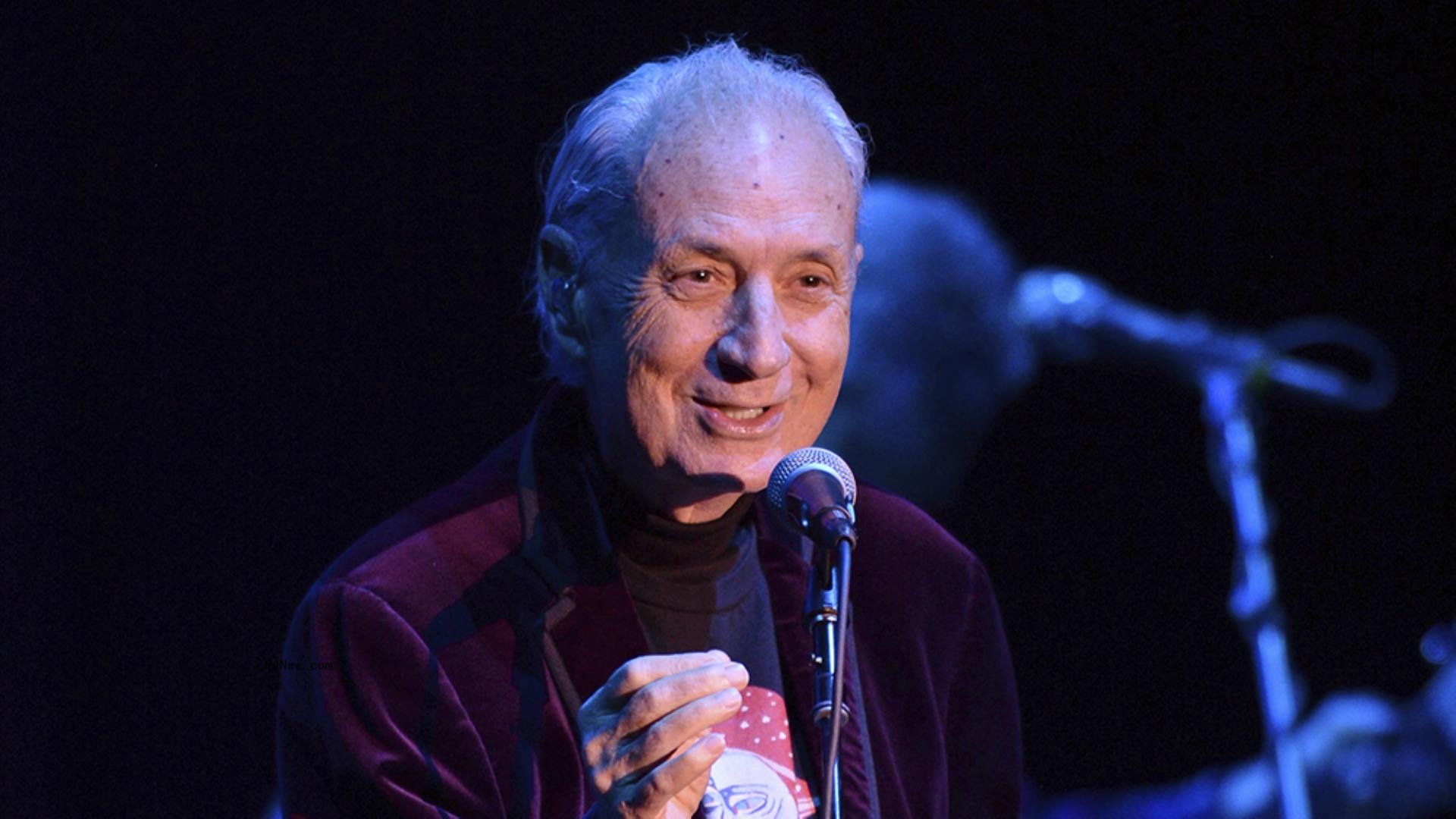 Michael Nesmith of the Mo<i></i>nkees Dies at 78
